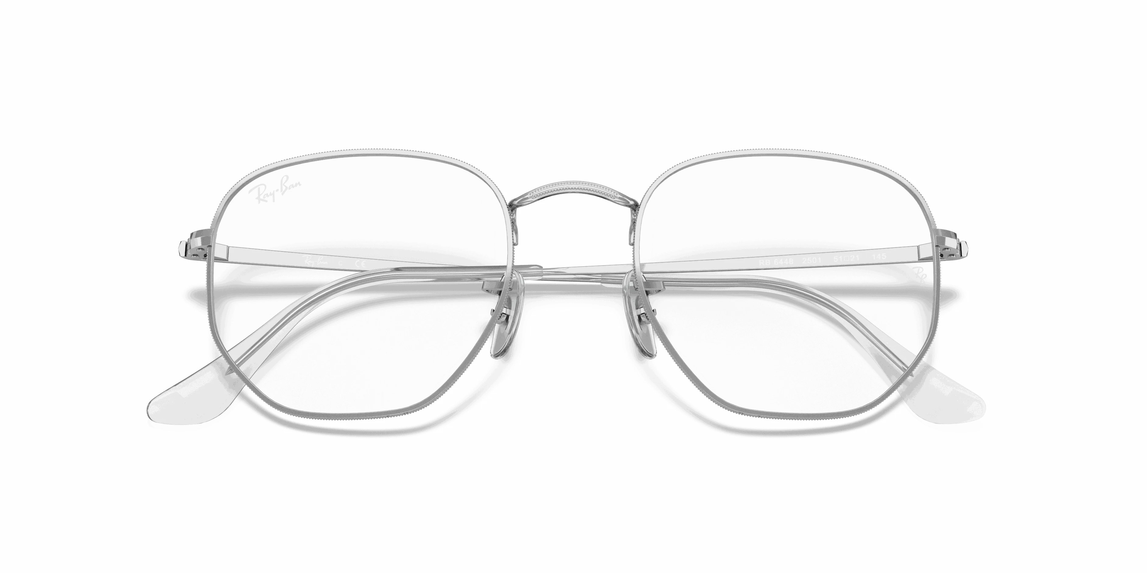 RayBan HEXAGONAL OPTICS