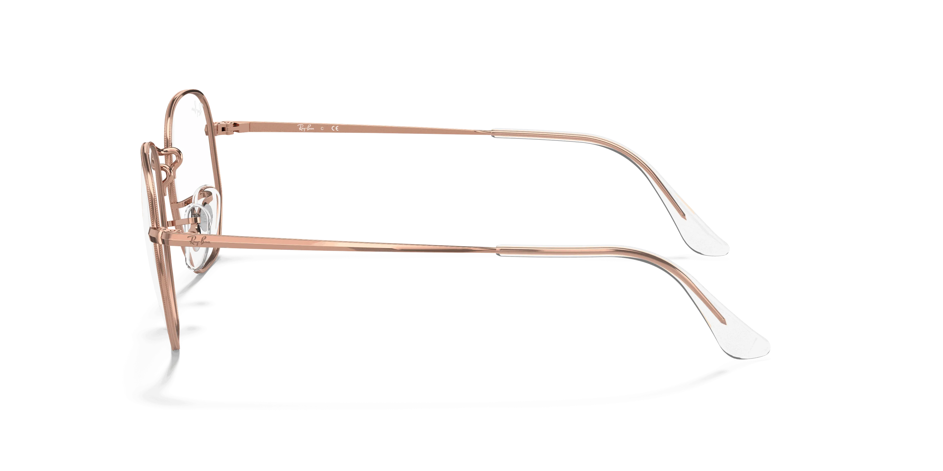 RayBan HEXAGONAL OPTICS