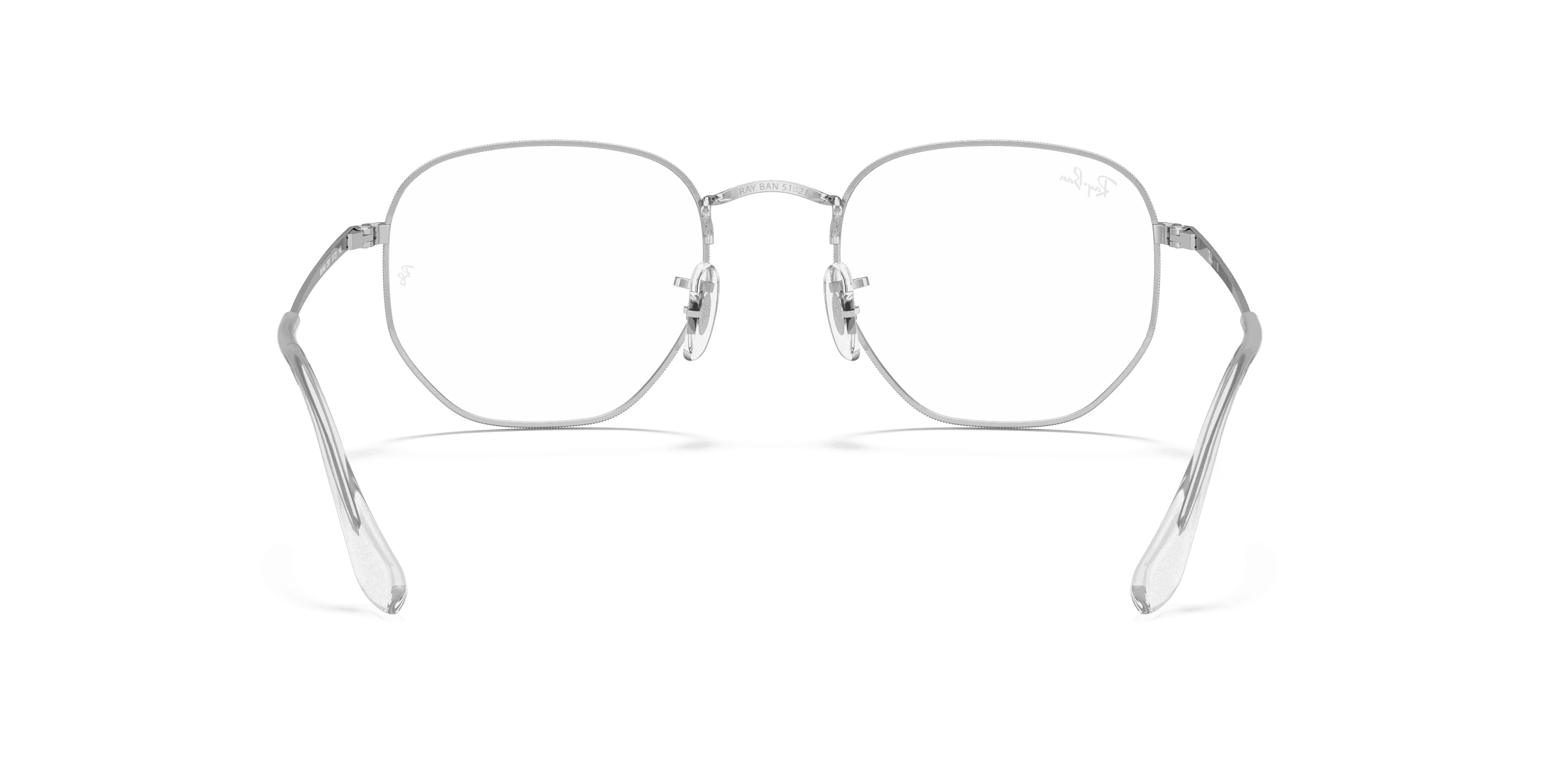 RayBan HEXAGONAL OPTICS