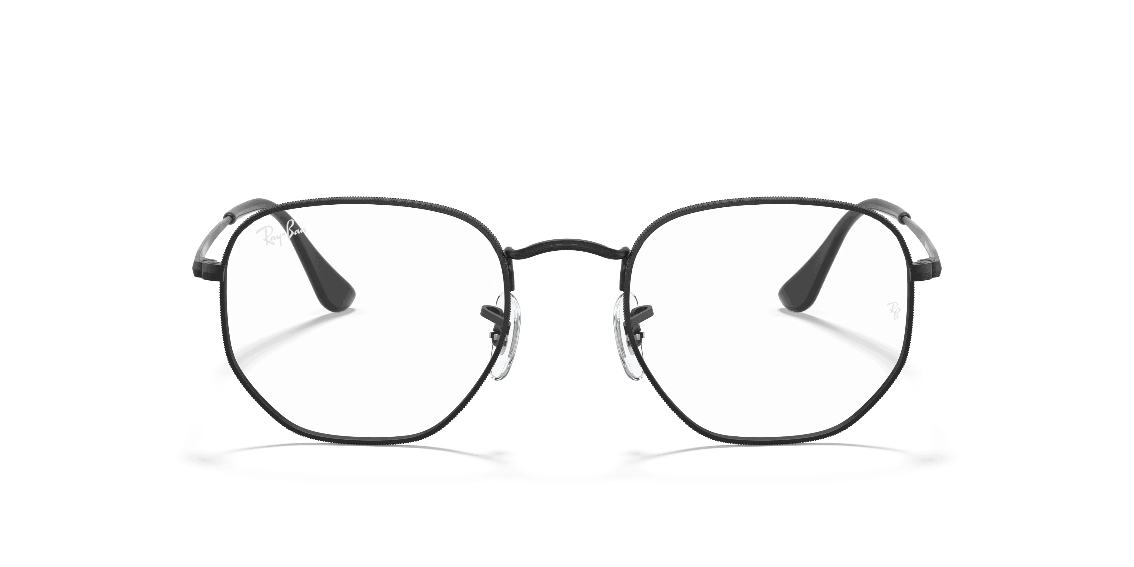 RayBan HEXAGONAL OPTICS