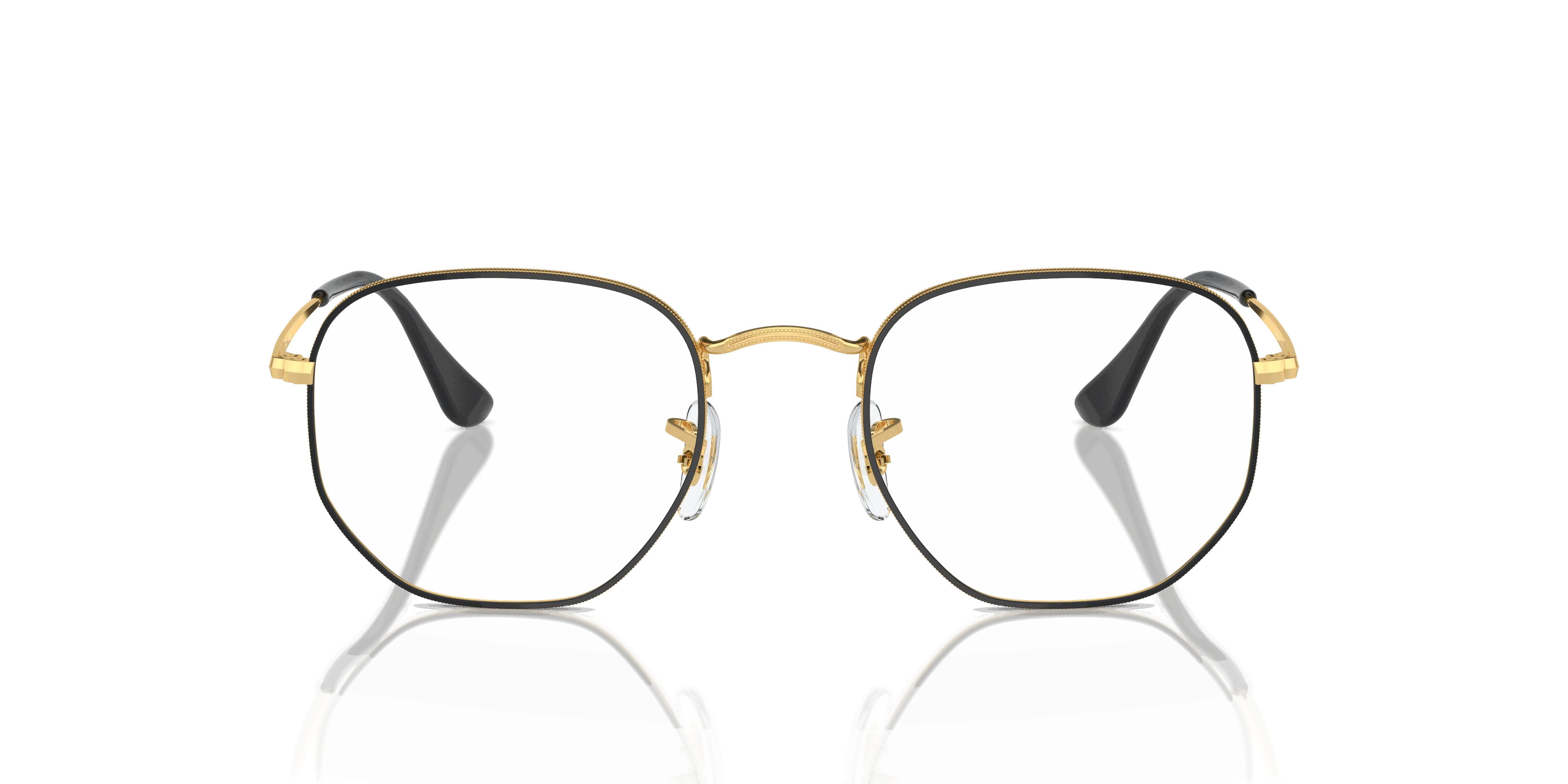 RayBan HEXAGONAL OPTICS