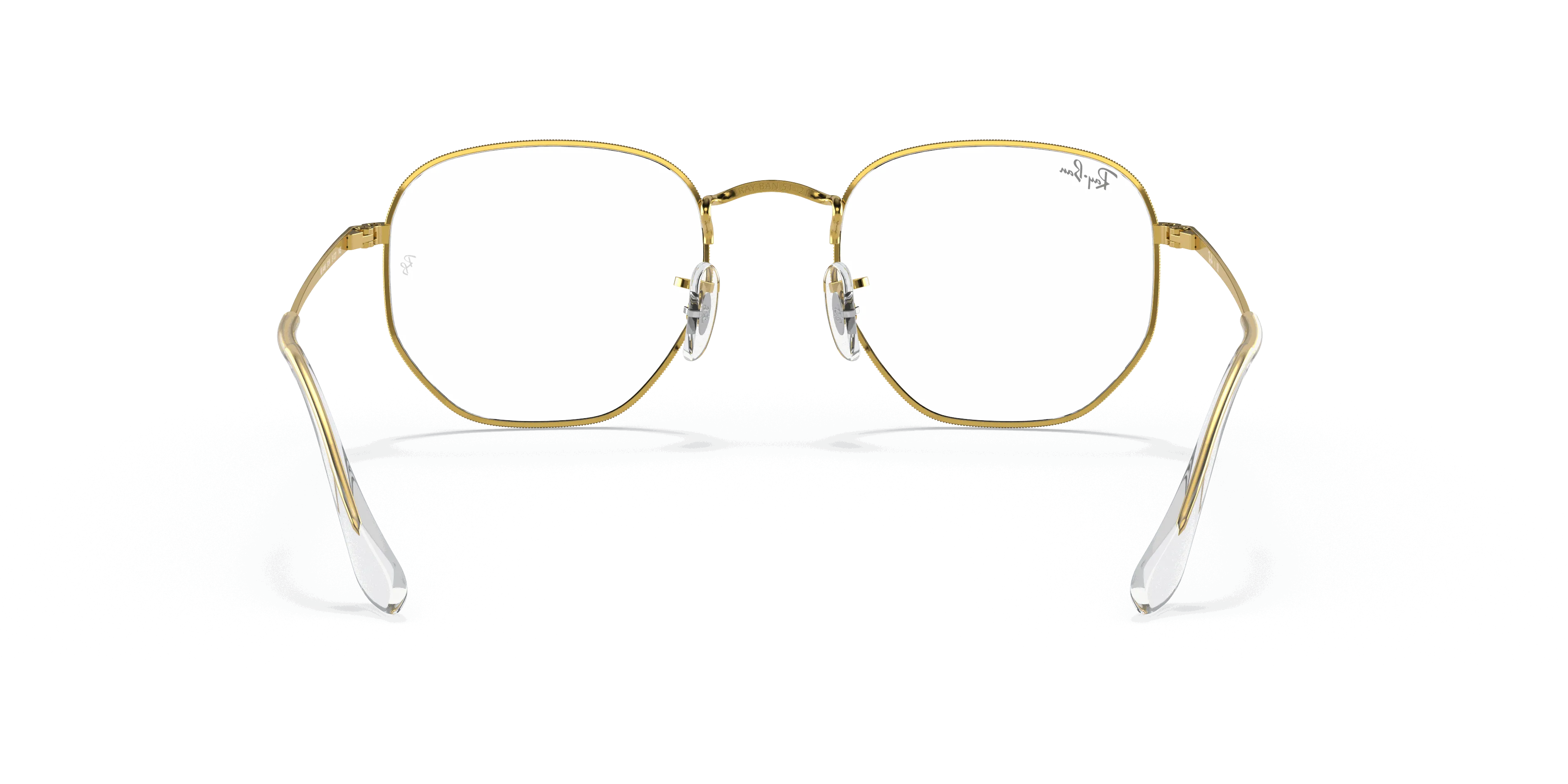 RayBan HEXAGONAL OPTICS