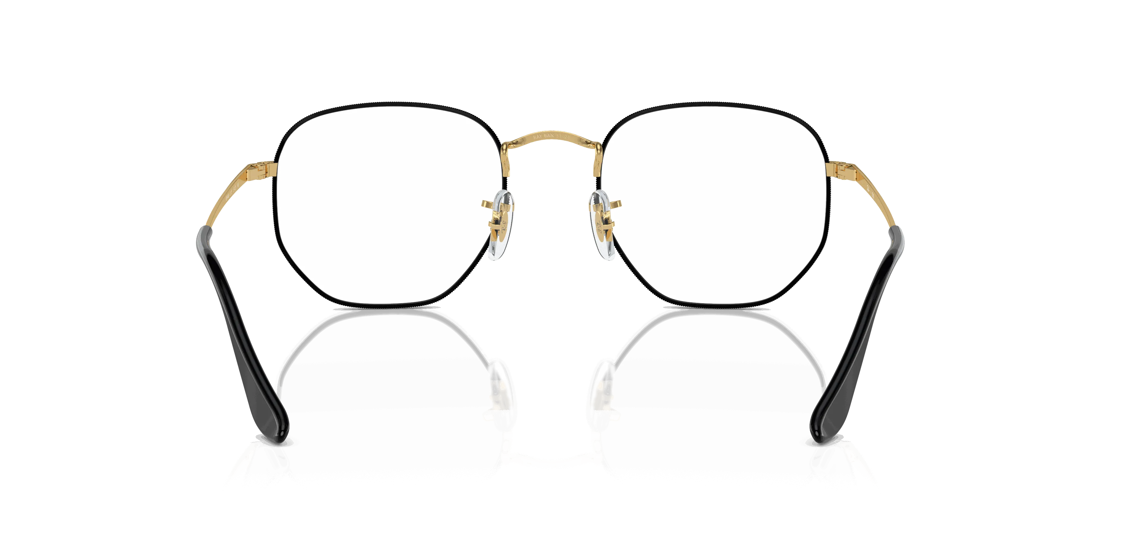 RayBan HEXAGONAL OPTICS