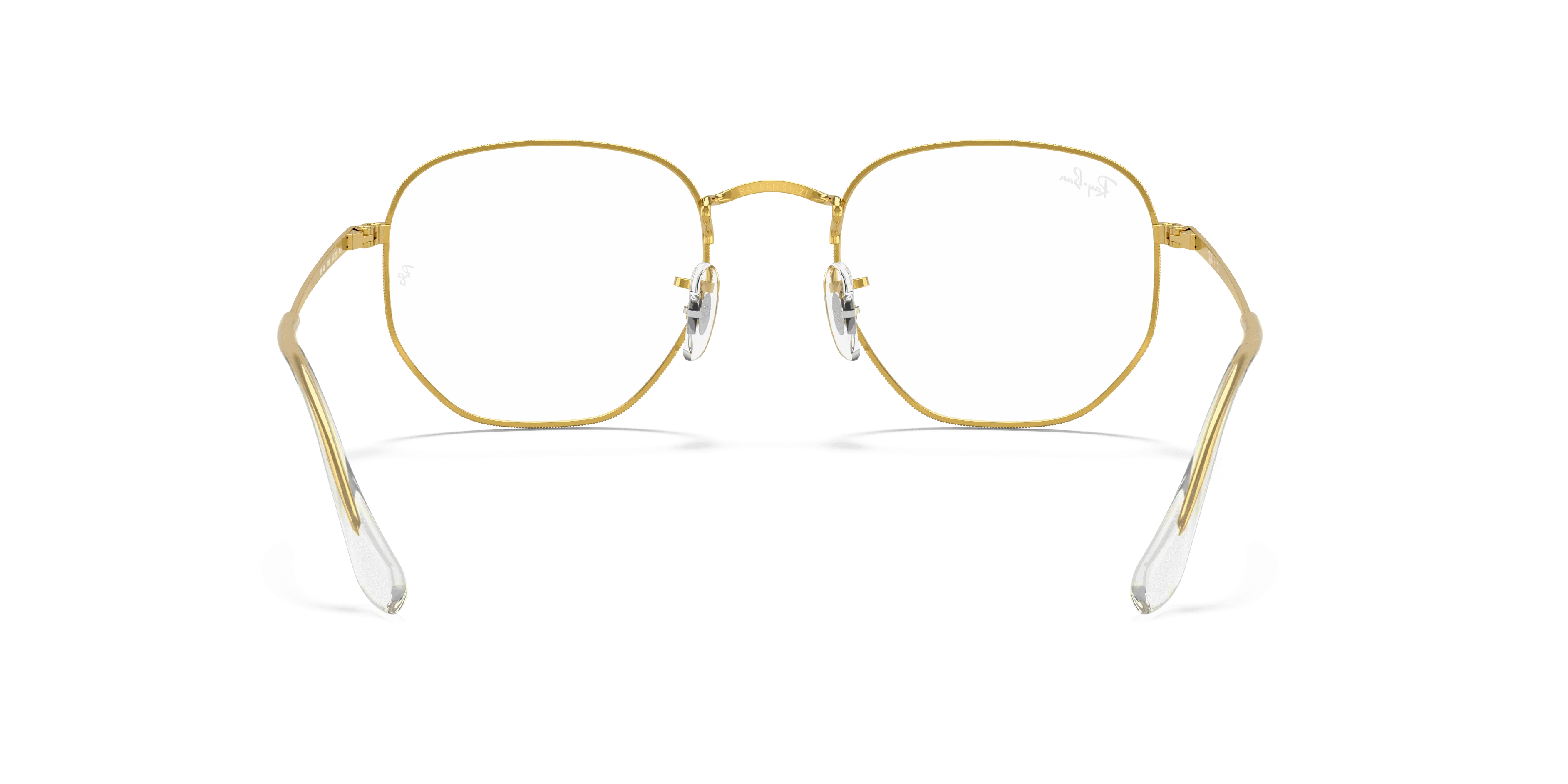 RayBan HEXAGONAL OPTICS