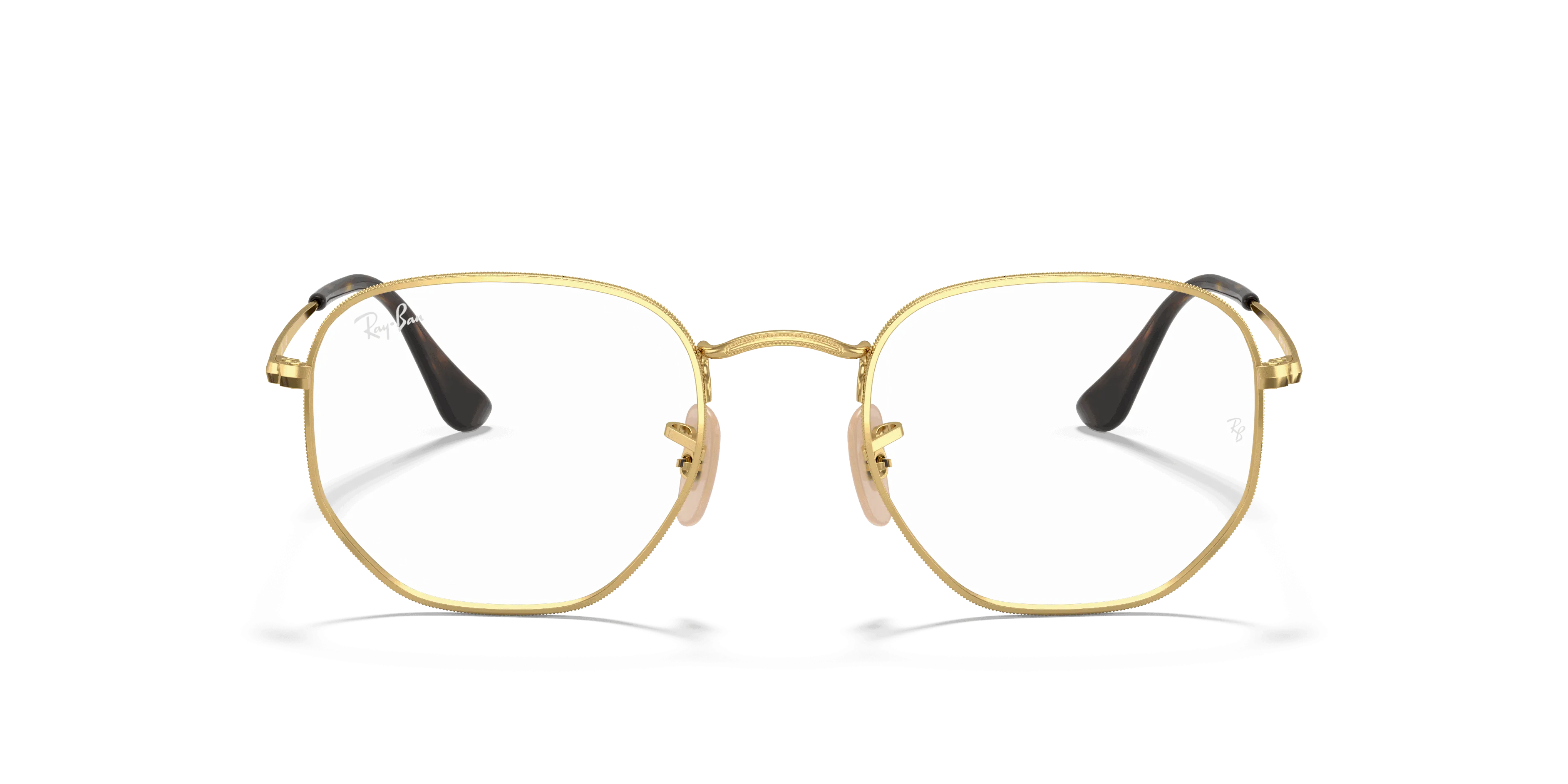 RayBan HEXAGONAL OPTICS