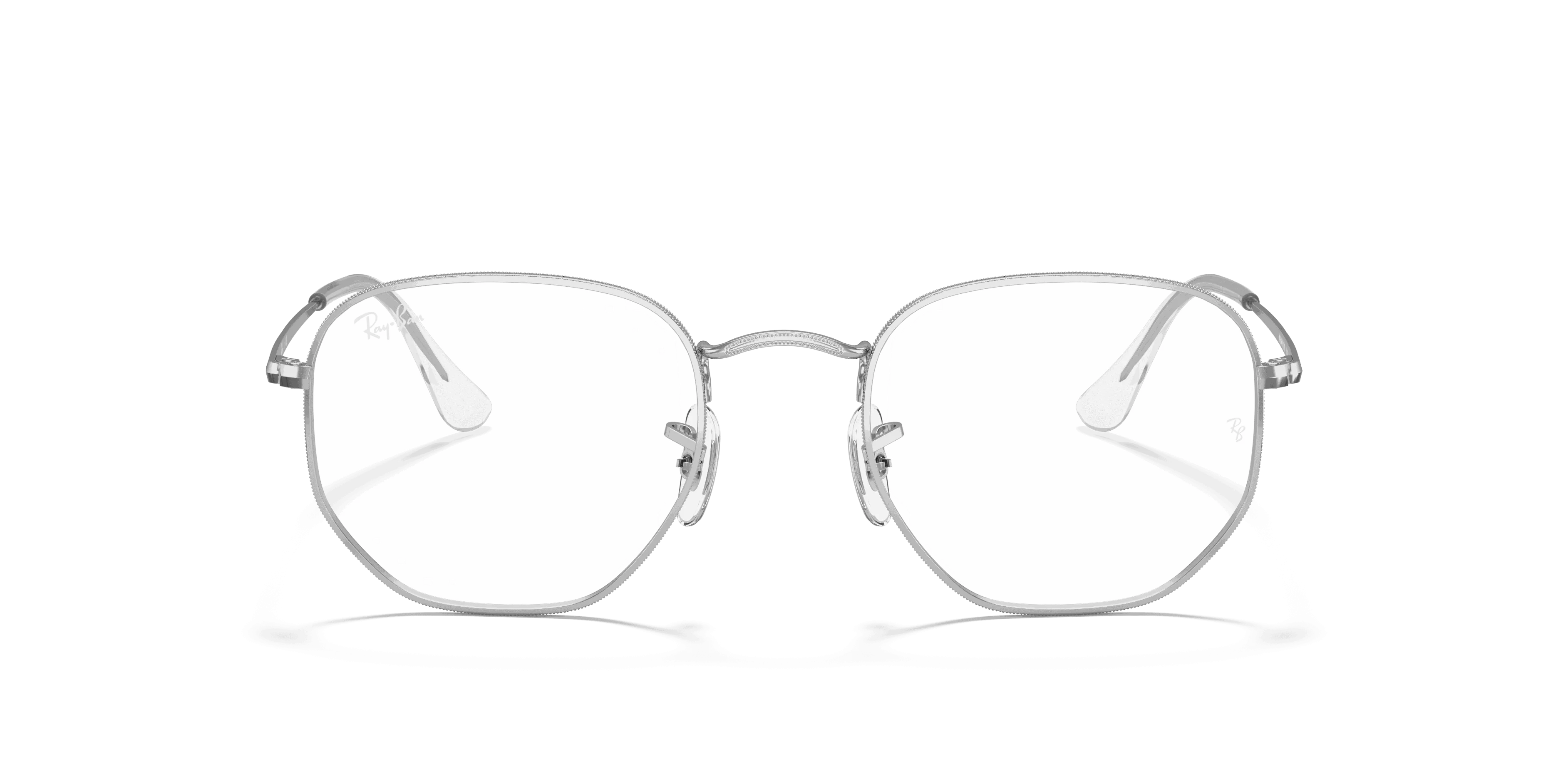 RayBan HEXAGONAL OPTICS