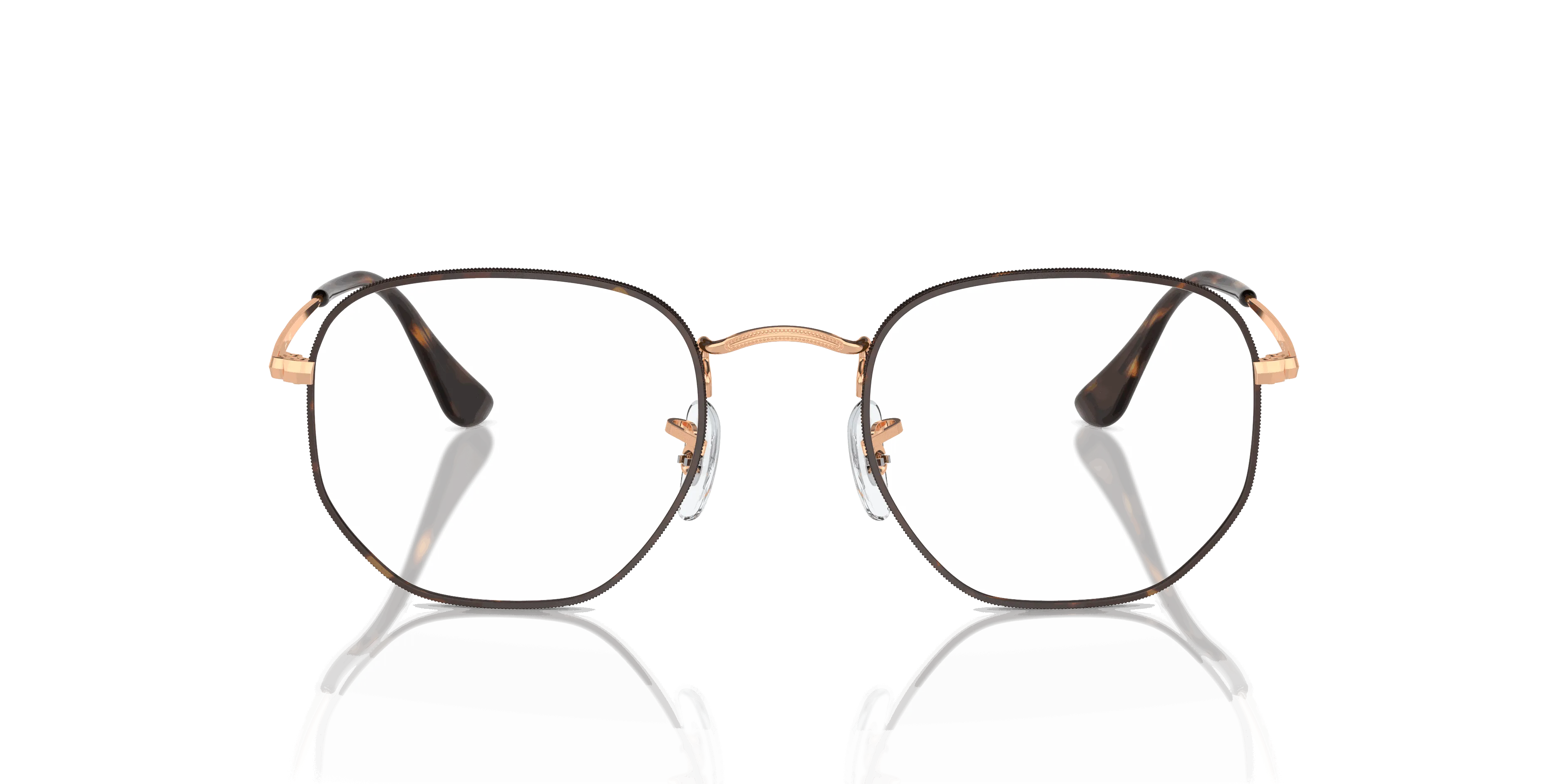 RayBan HEXAGONAL OPTICS