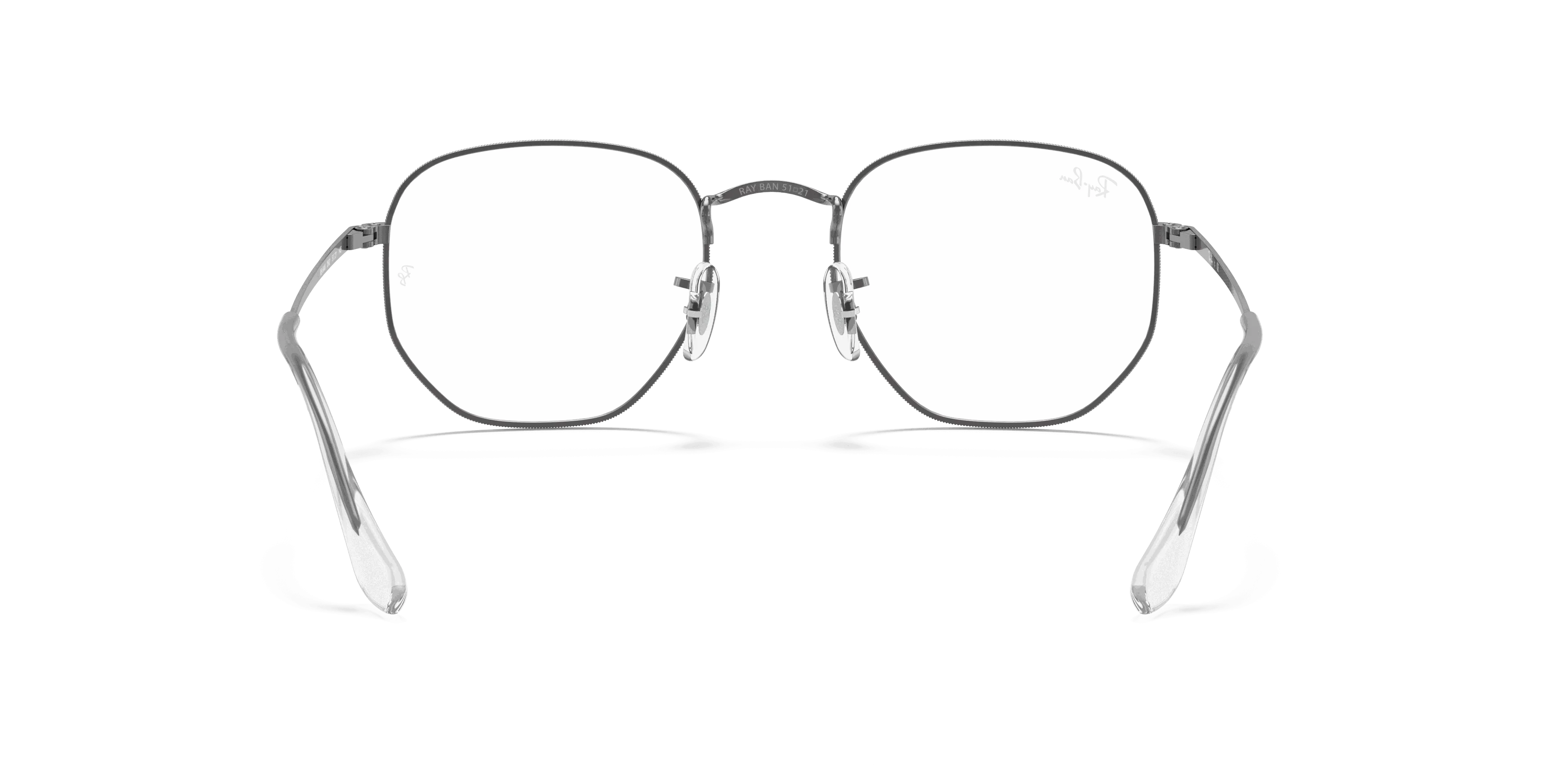 RayBan HEXAGONAL OPTICS