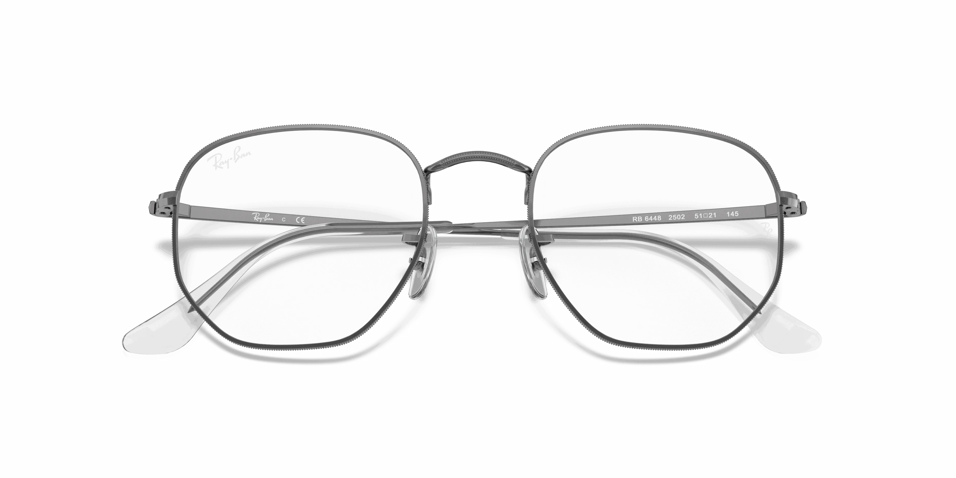 RayBan HEXAGONAL OPTICS