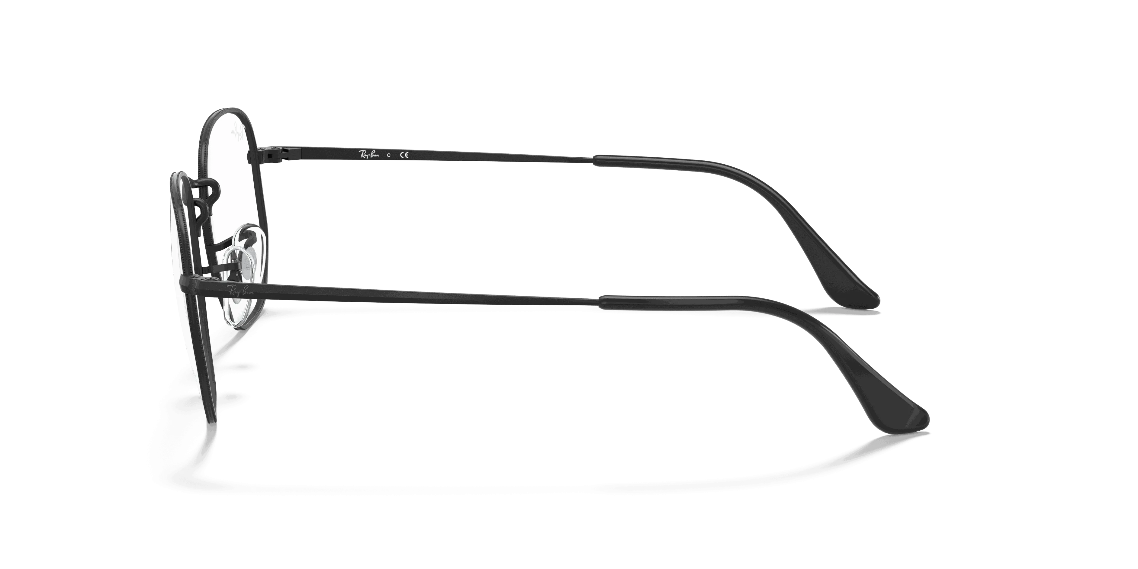 RayBan HEXAGONAL OPTICS