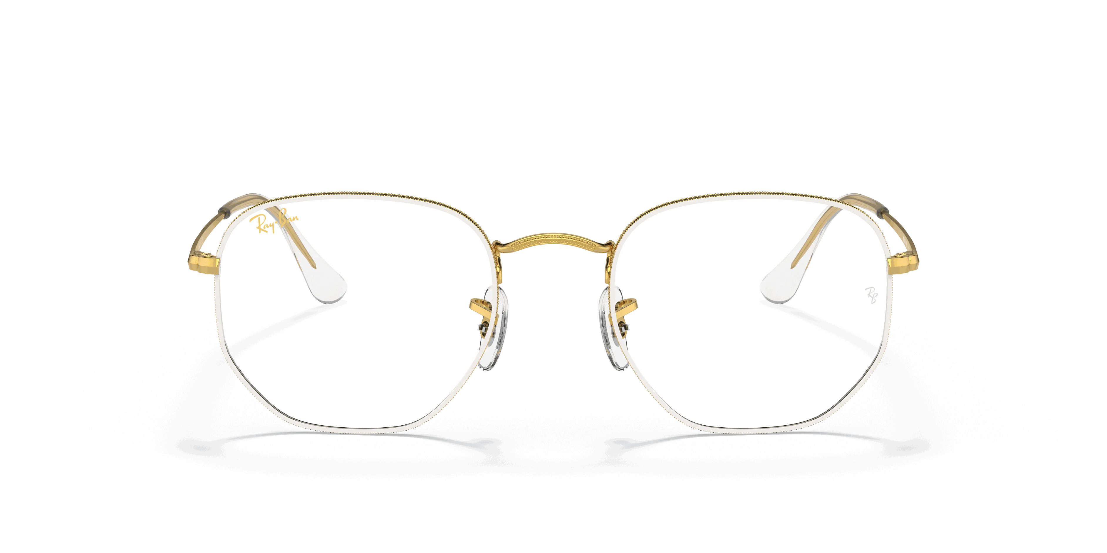 RayBan HEXAGONAL OPTICS