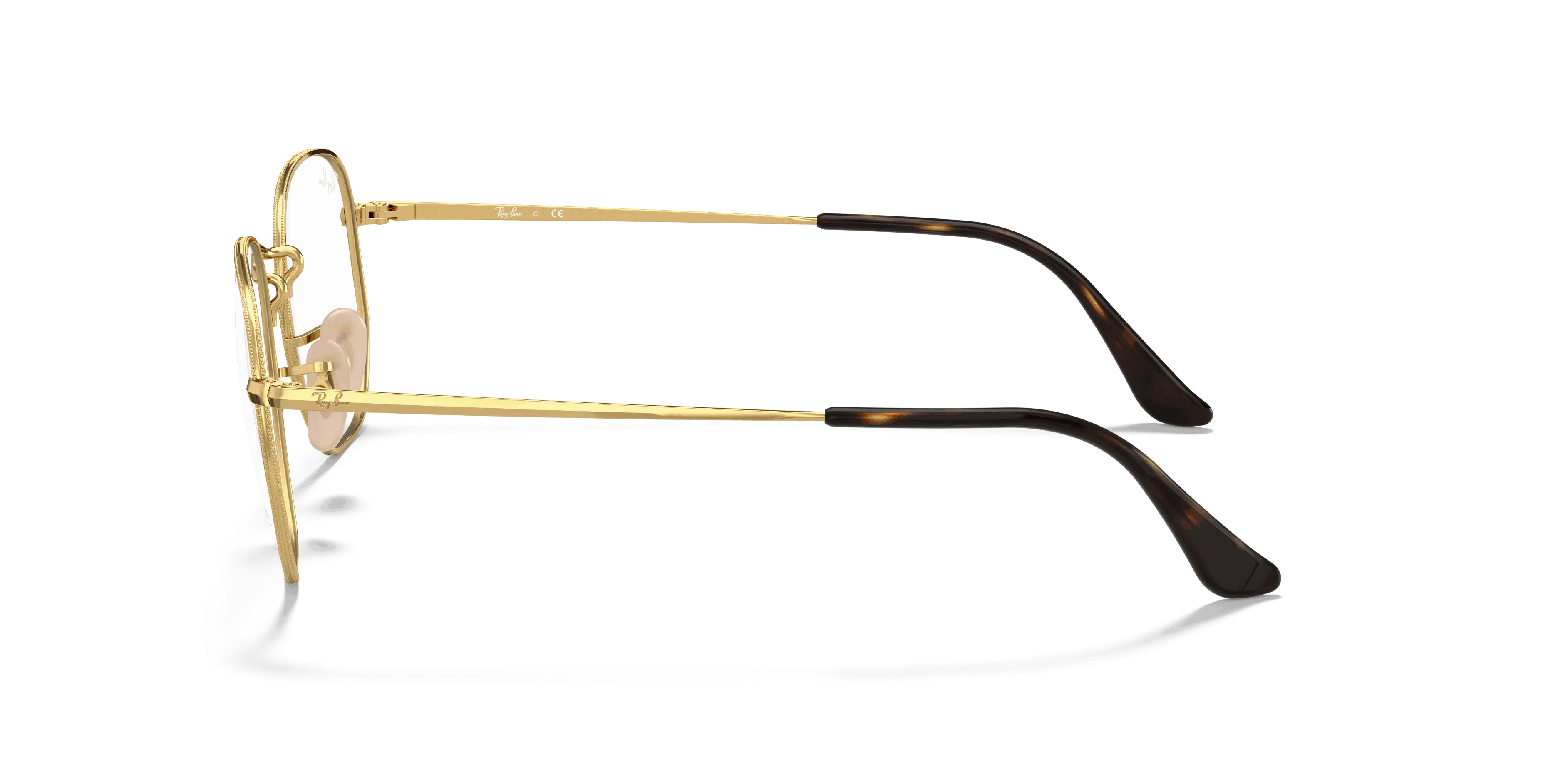 RayBan HEXAGONAL OPTICS