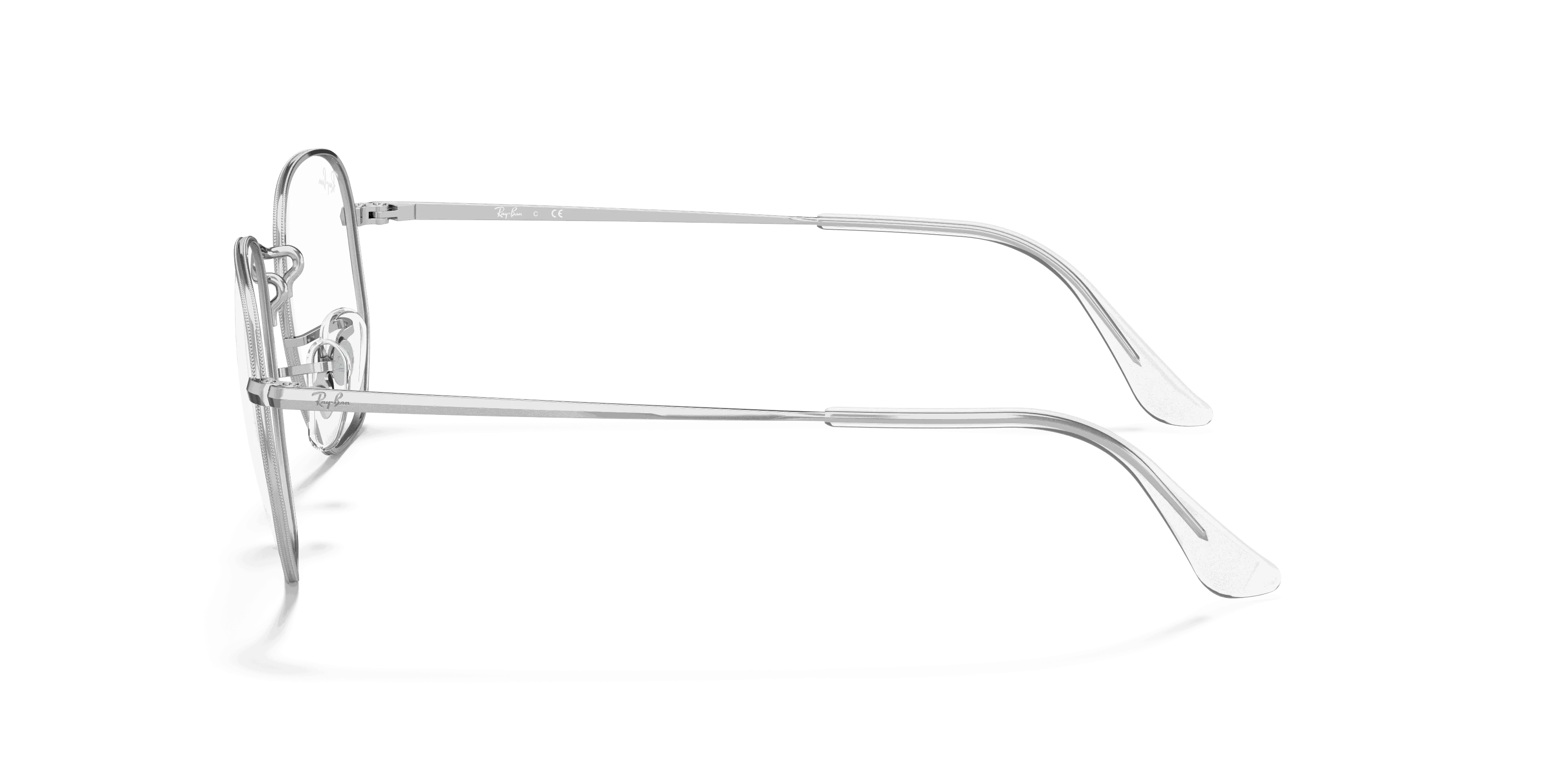 RayBan HEXAGONAL OPTICS