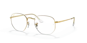 RayBan HEXAGONAL OPTICS