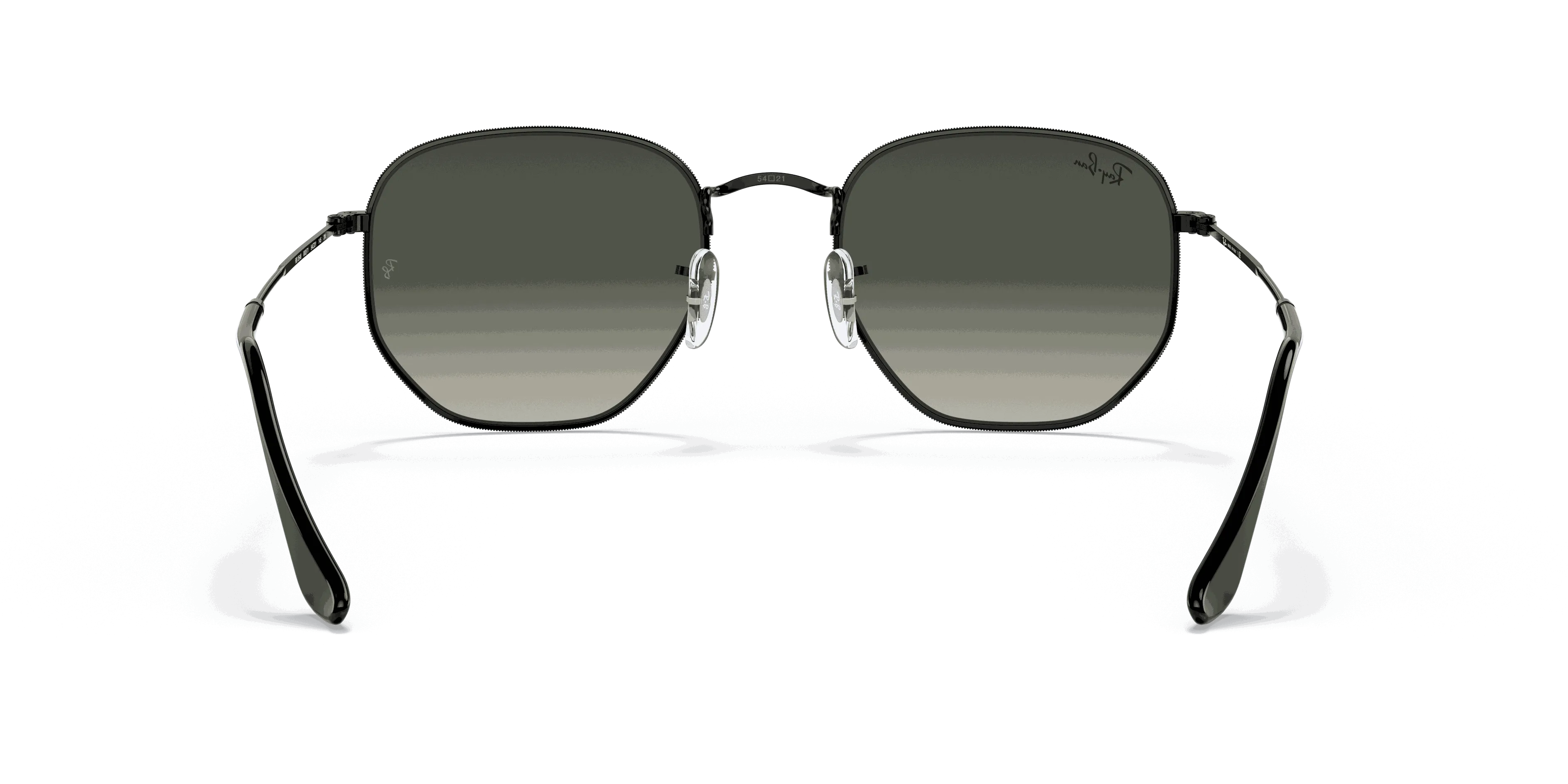 RayBan HEXAGONAL