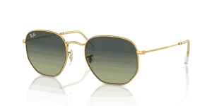 RayBan HEXAGONAL