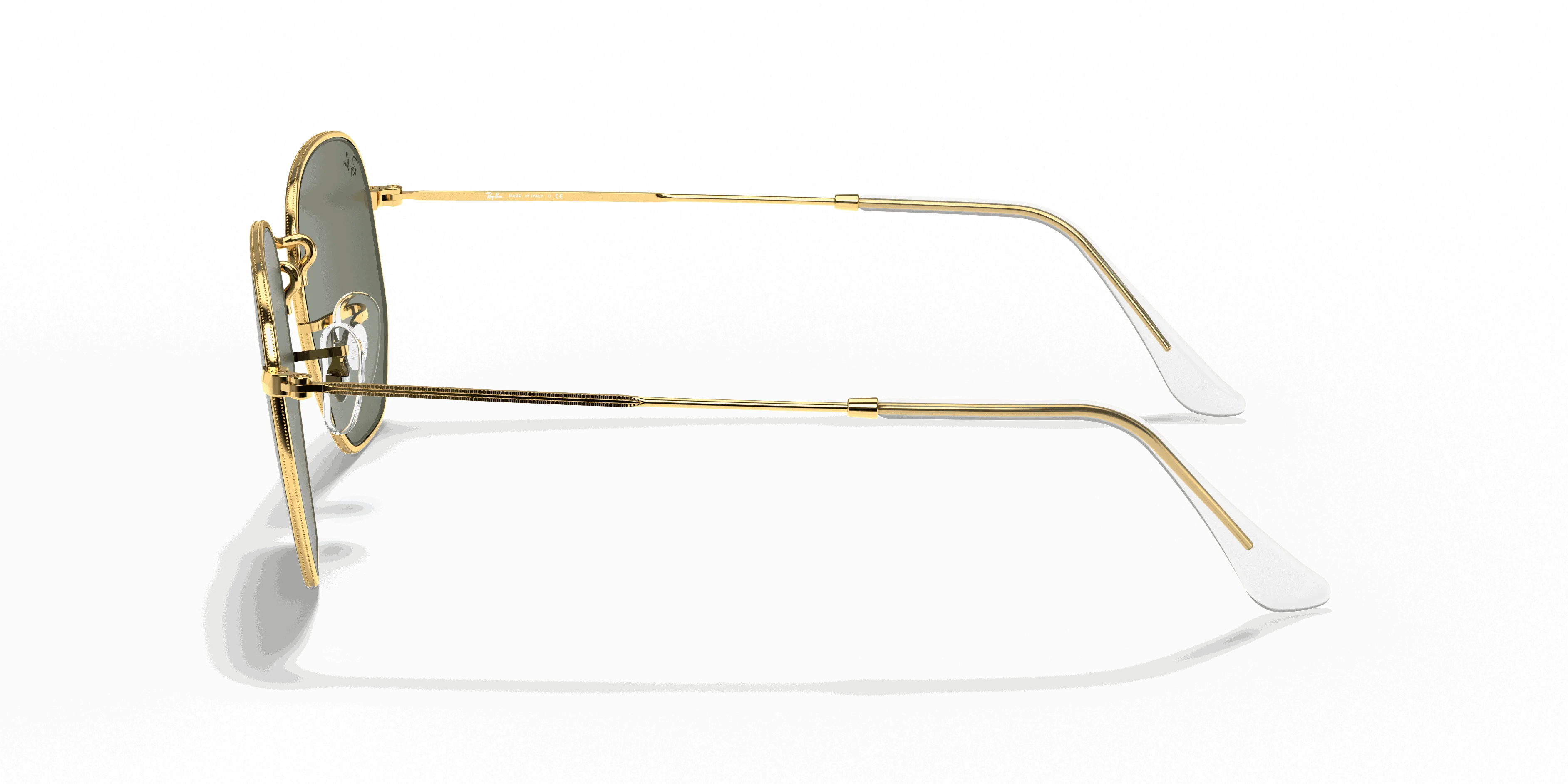 RayBan HEXAGONAL