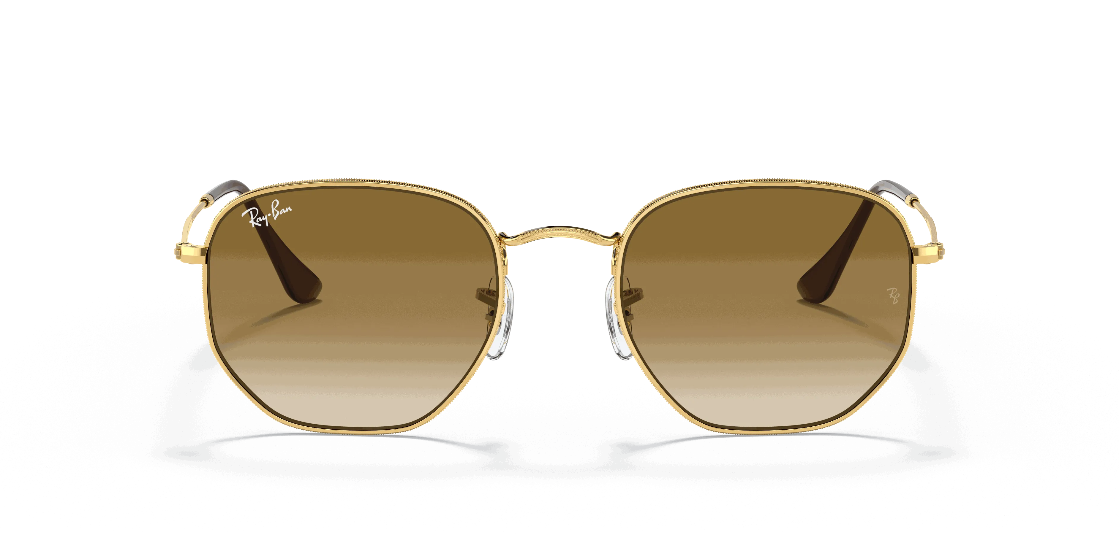 RayBan HEXAGONAL