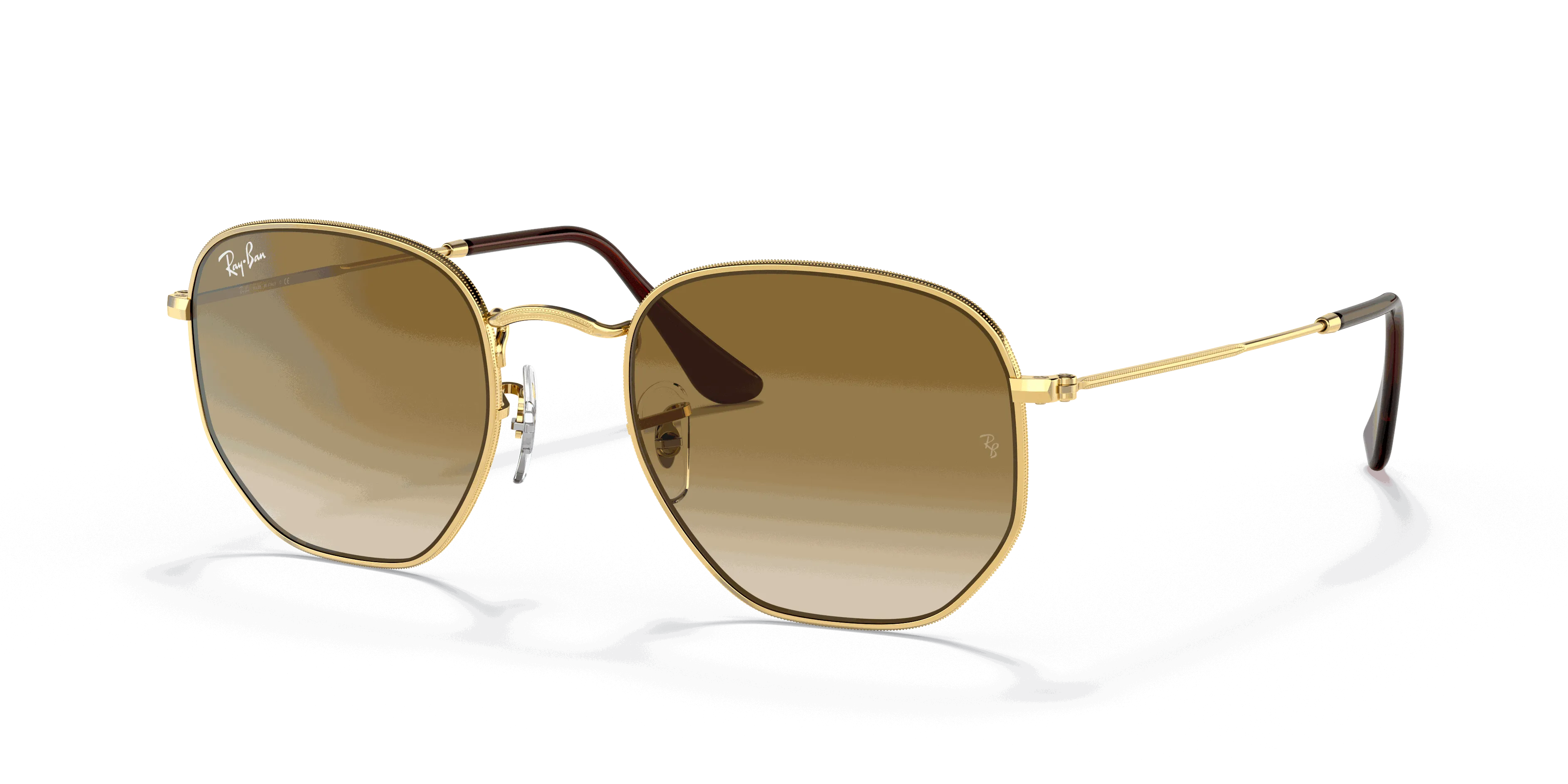 RayBan HEXAGONAL