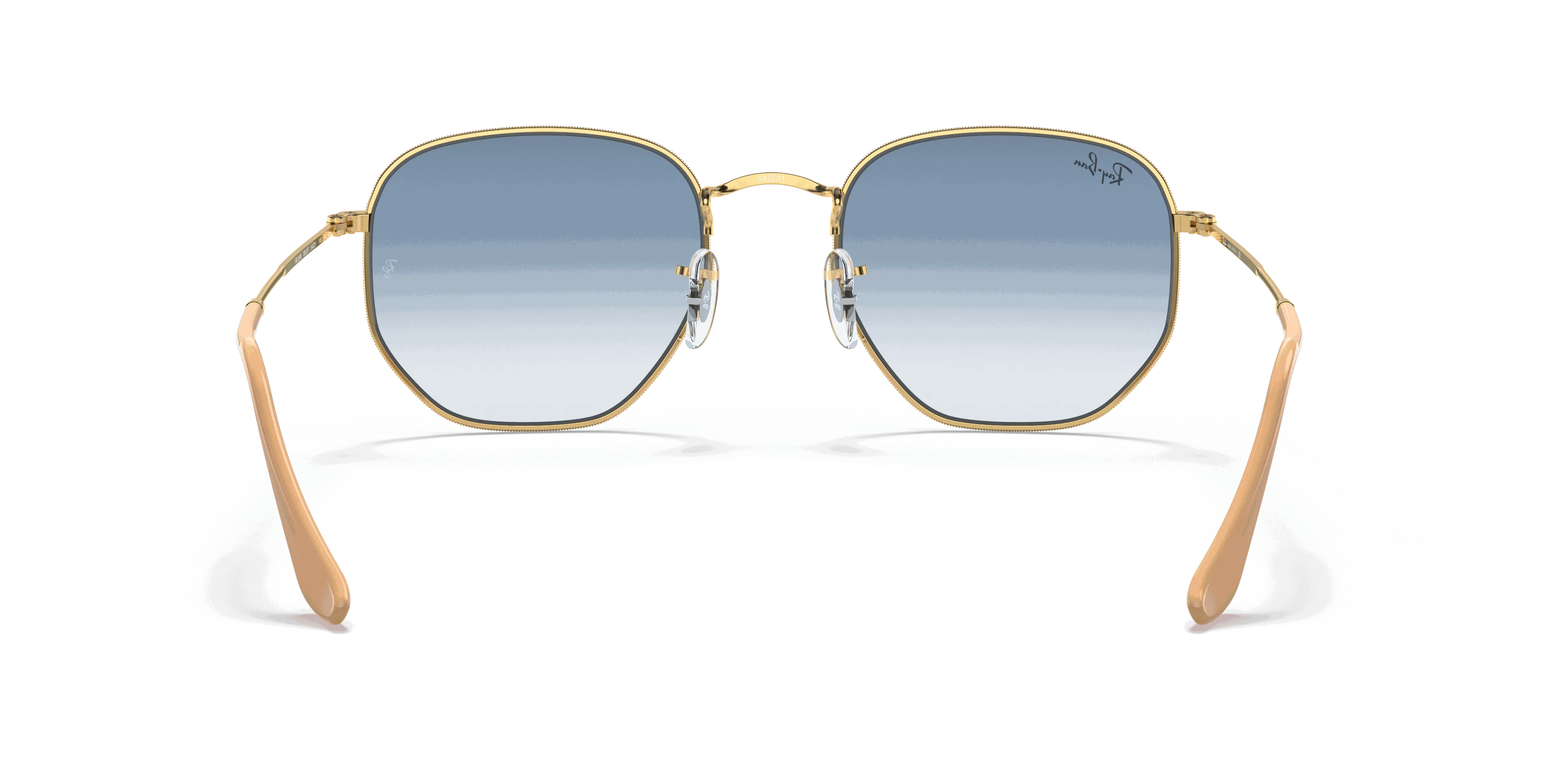 RayBan HEXAGONAL