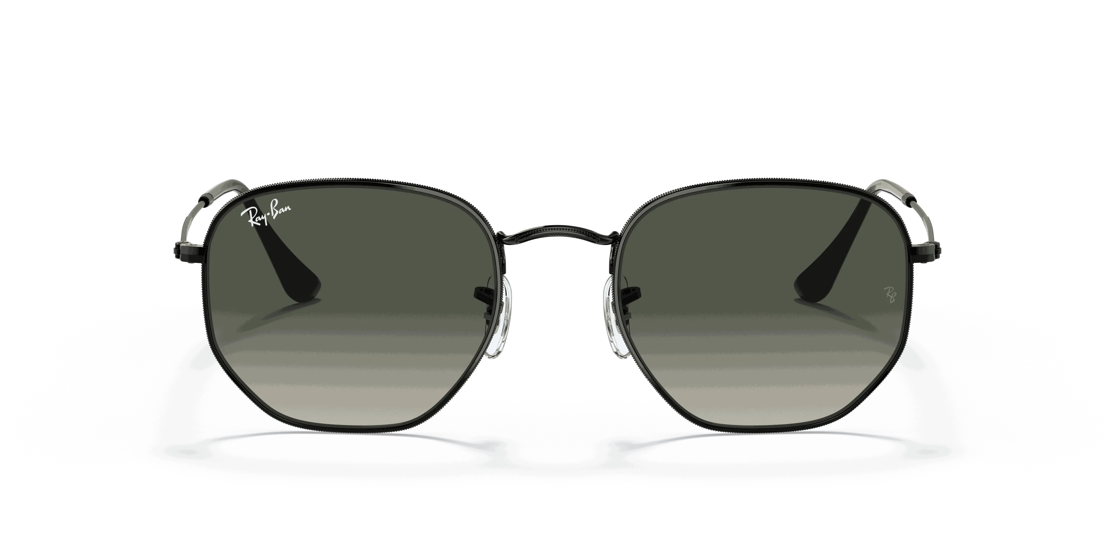 RayBan HEXAGONAL