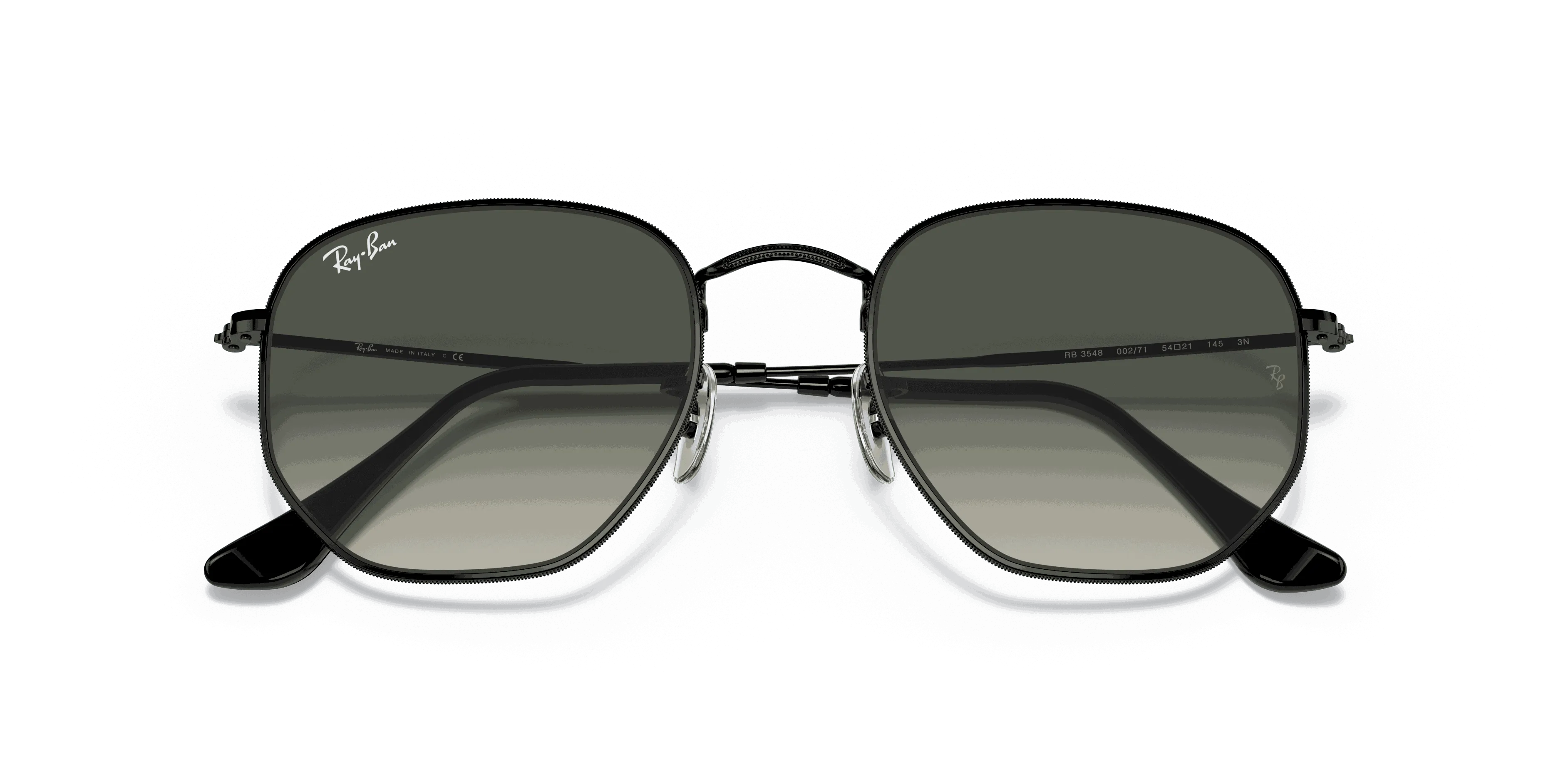 RayBan HEXAGONAL