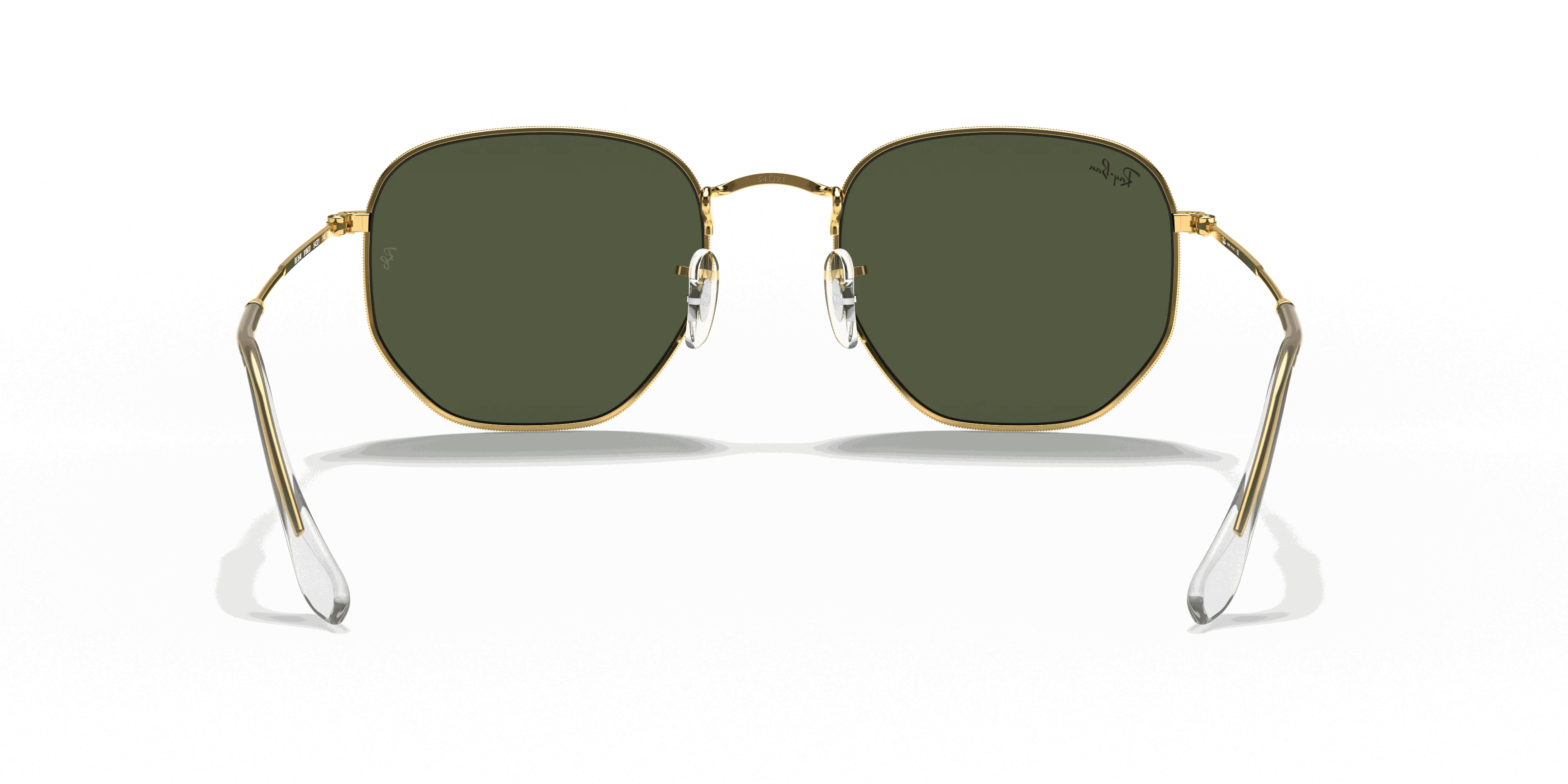 RayBan HEXAGONAL