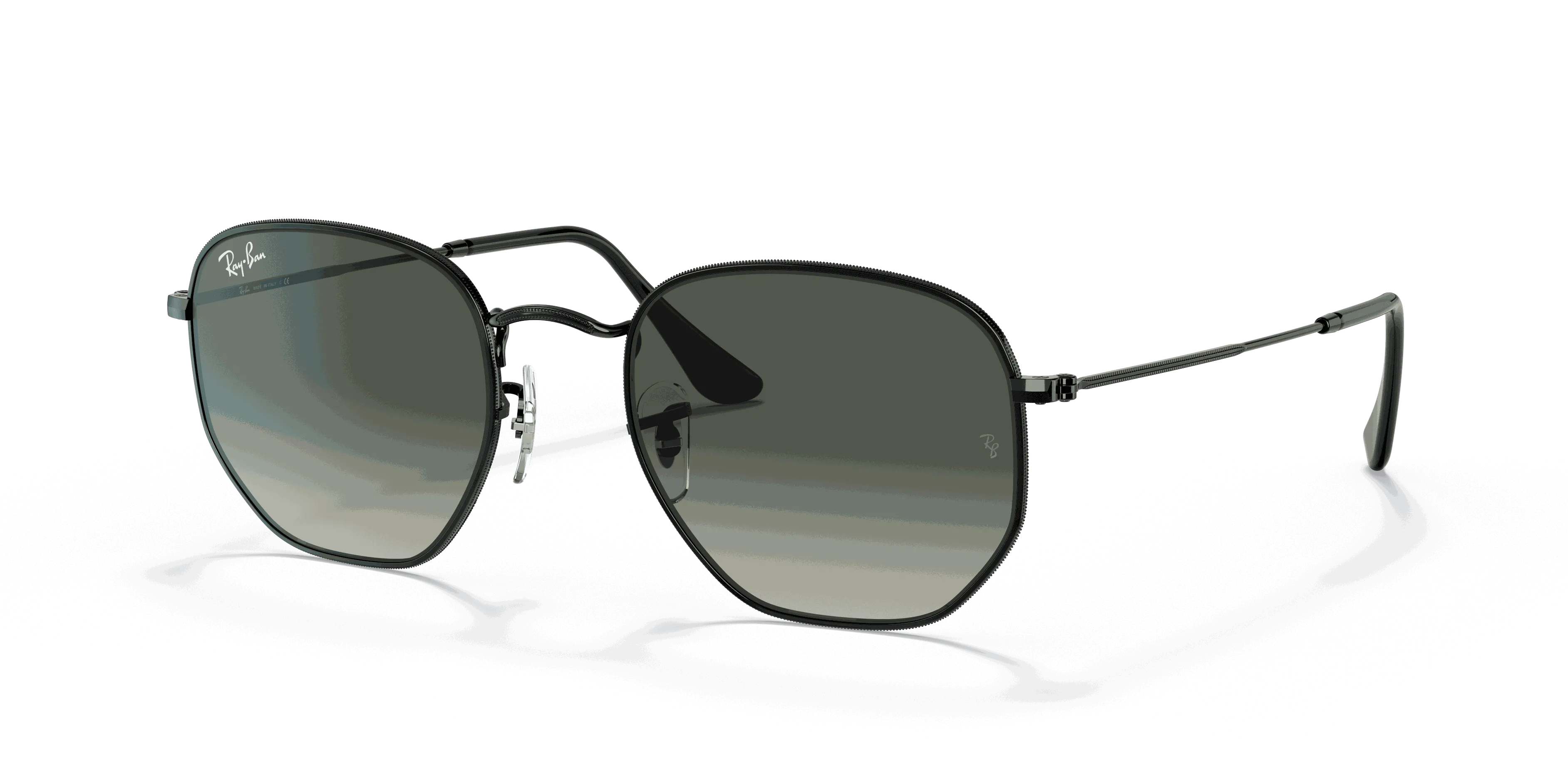 RayBan HEXAGONAL