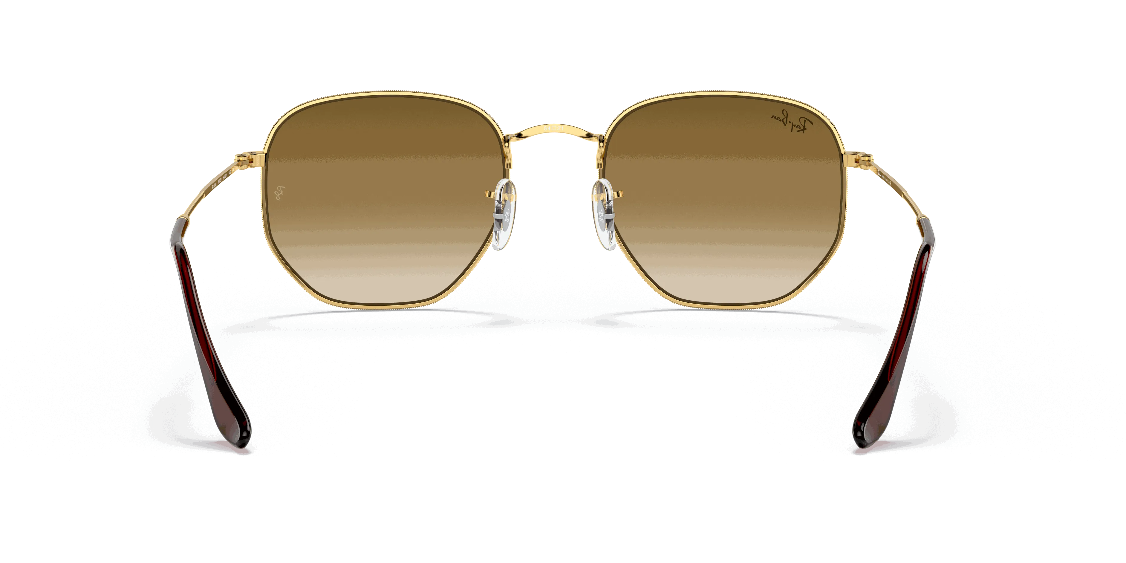 RayBan HEXAGONAL