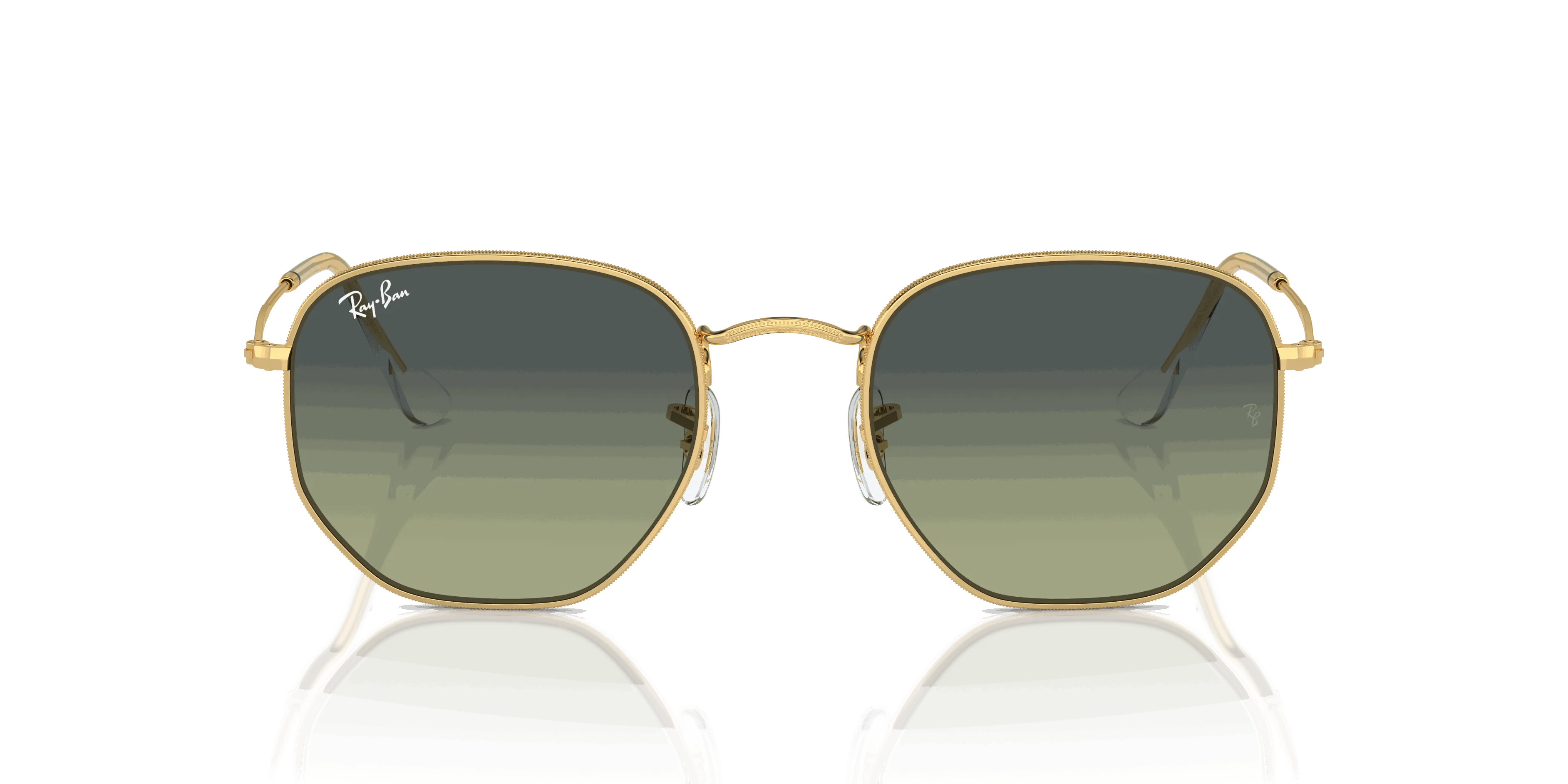 RayBan HEXAGONAL