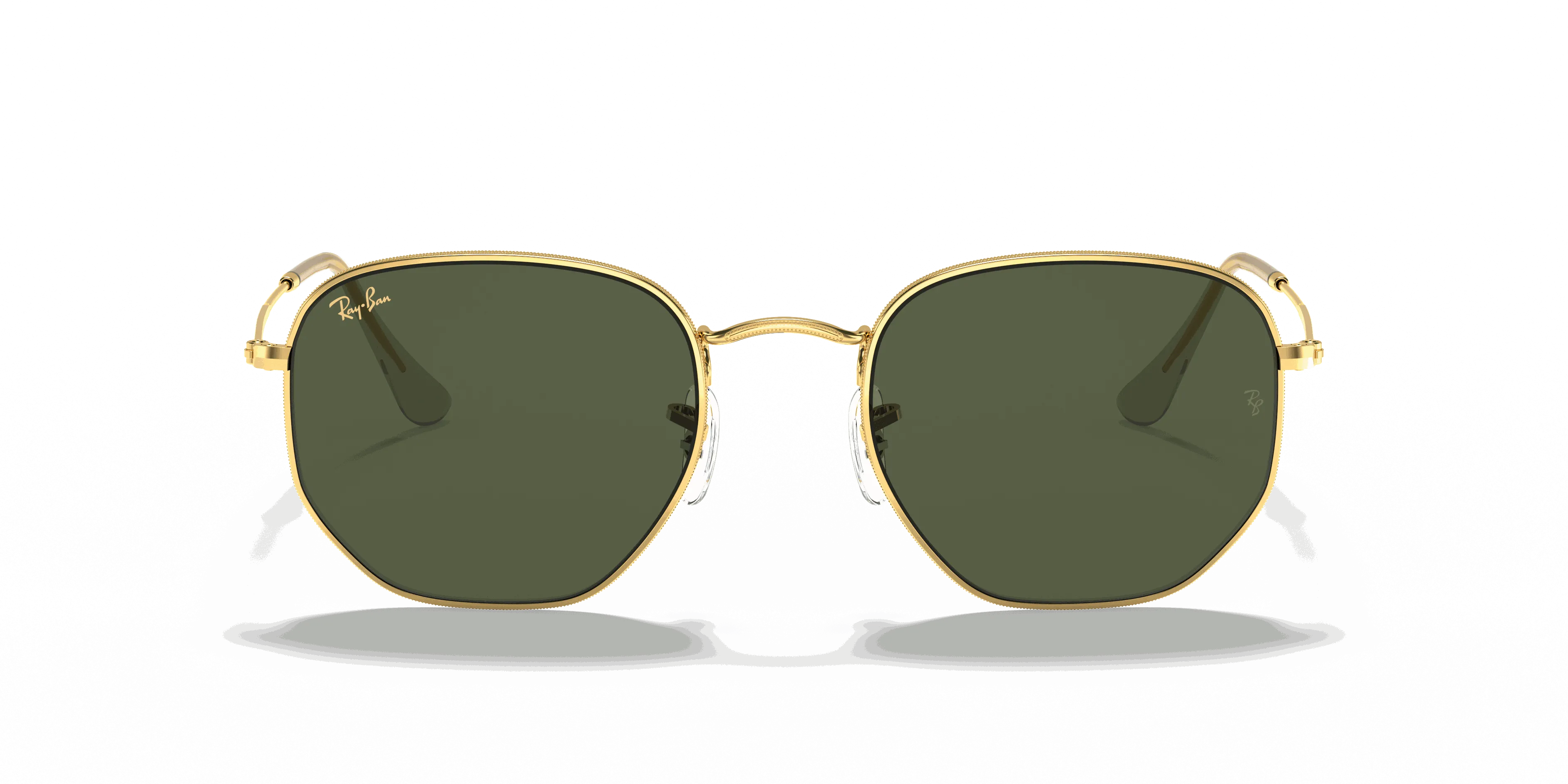 RayBan HEXAGONAL