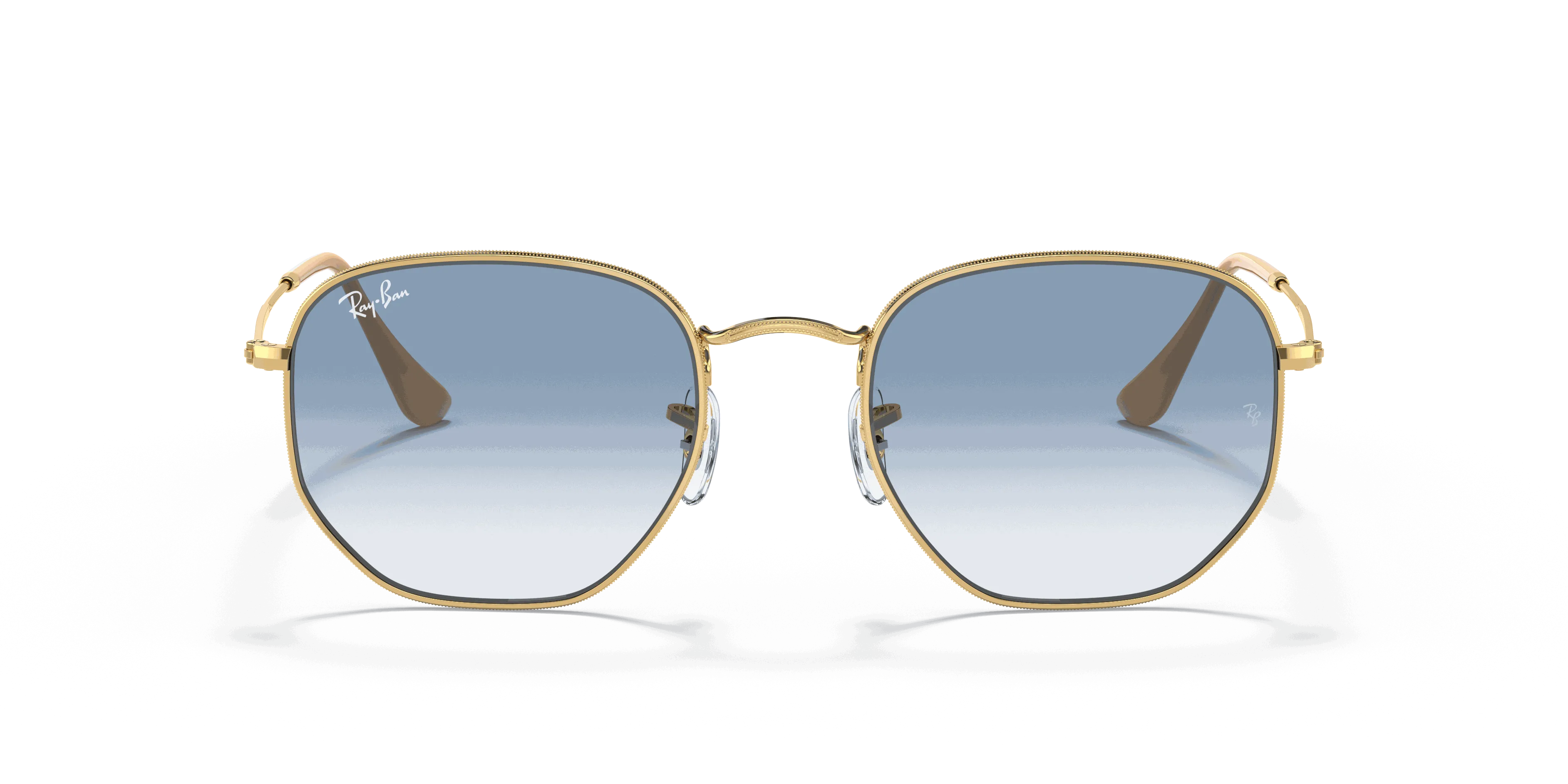 RayBan HEXAGONAL