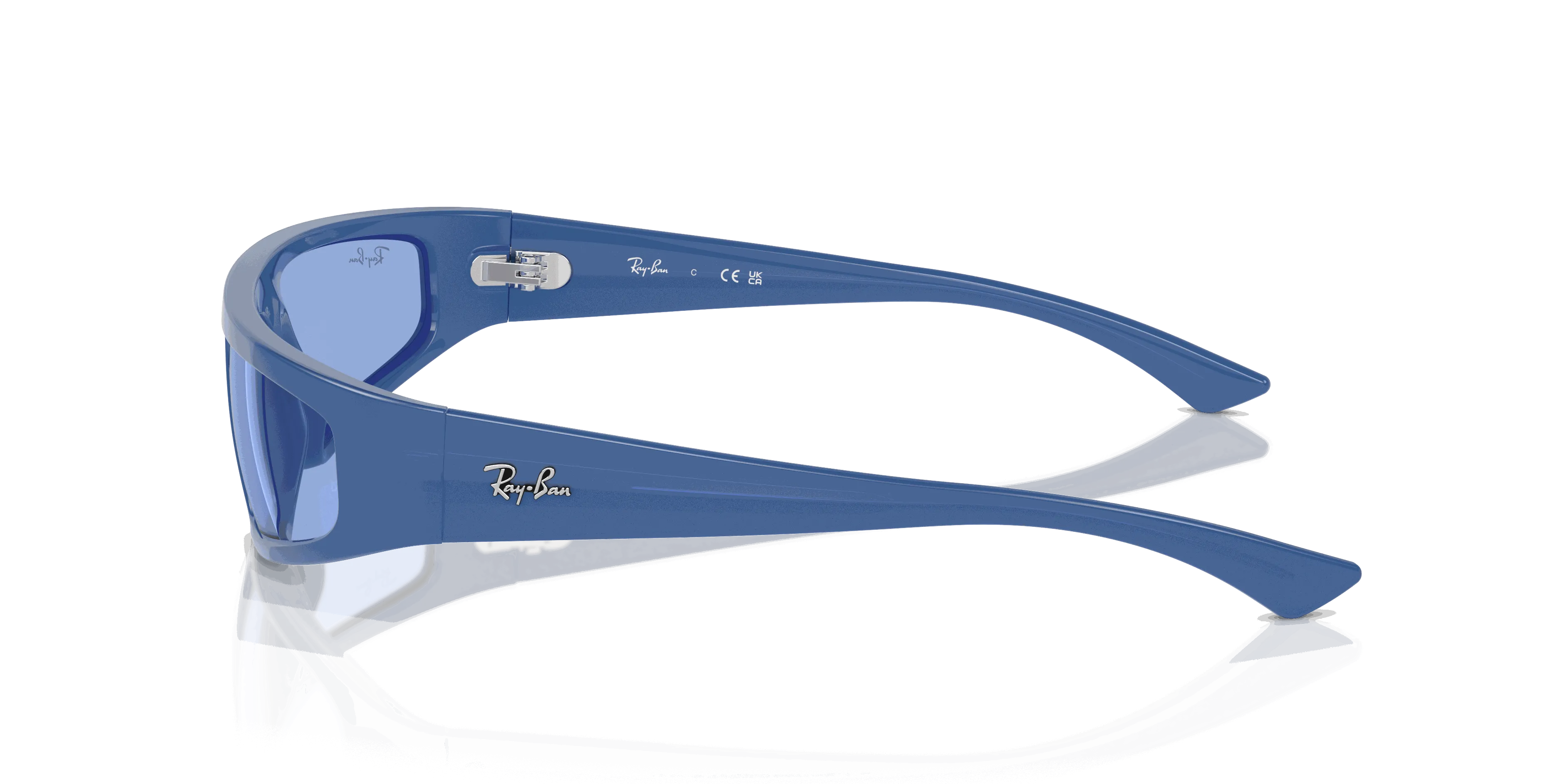RayBan IZAZ BIO-BASED