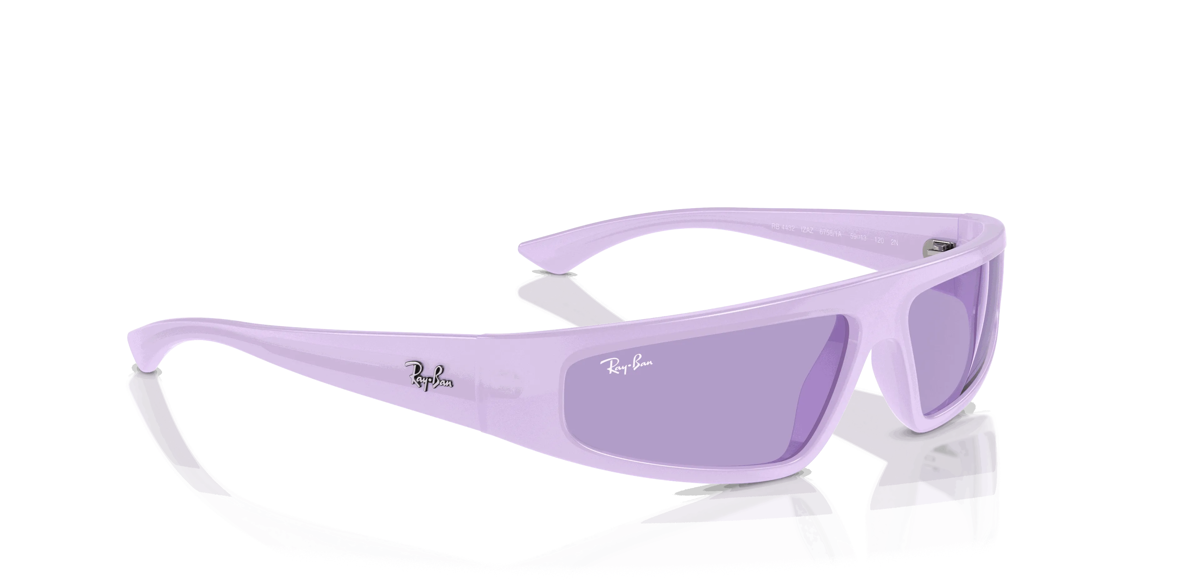 RayBan IZAZ BIO-BASED