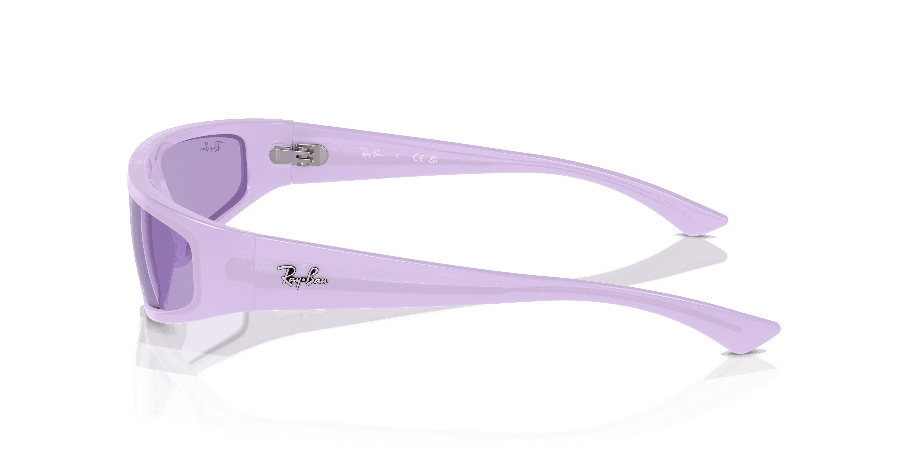 RayBan IZAZ BIO-BASED