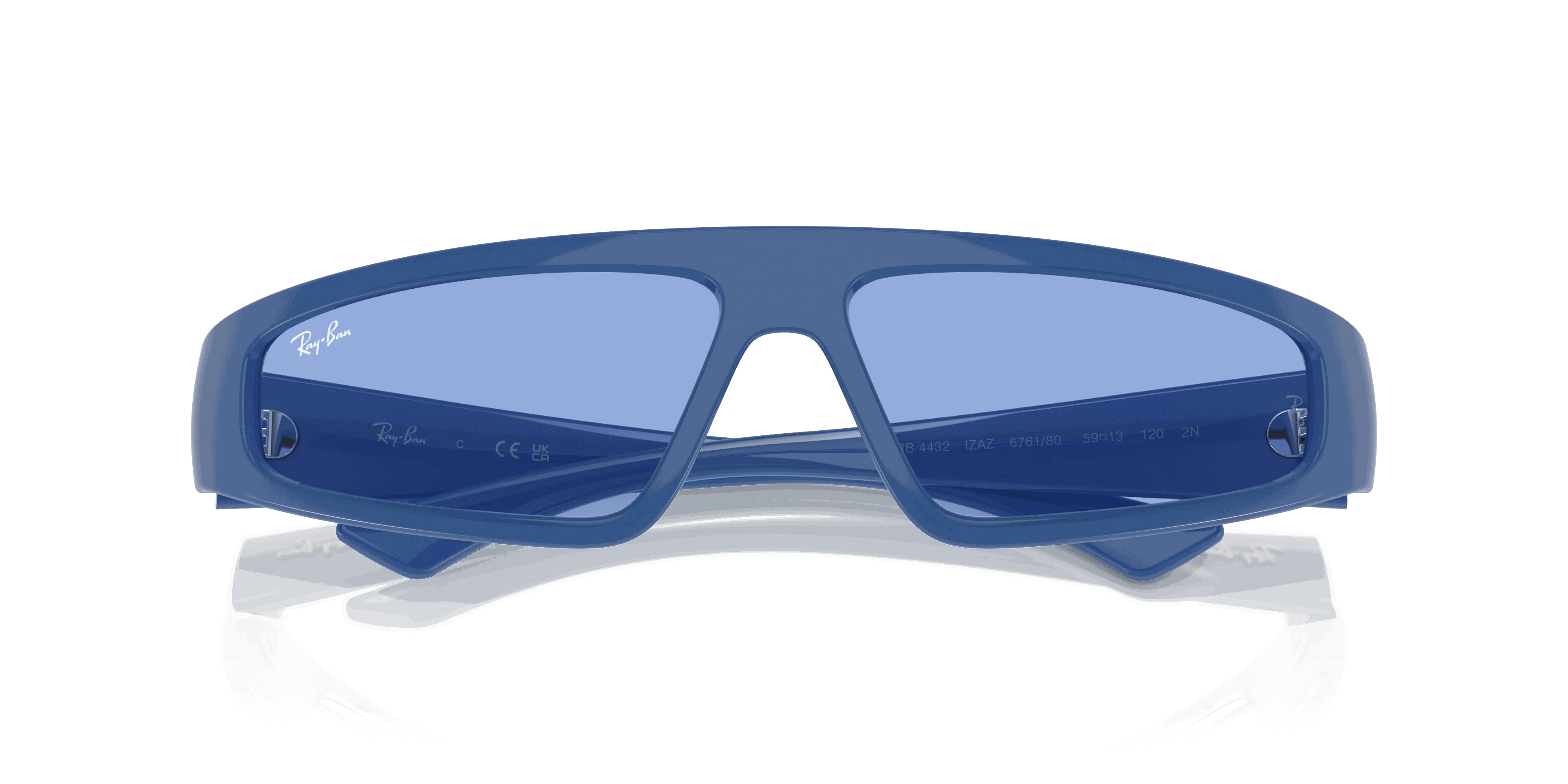 RayBan IZAZ BIO-BASED