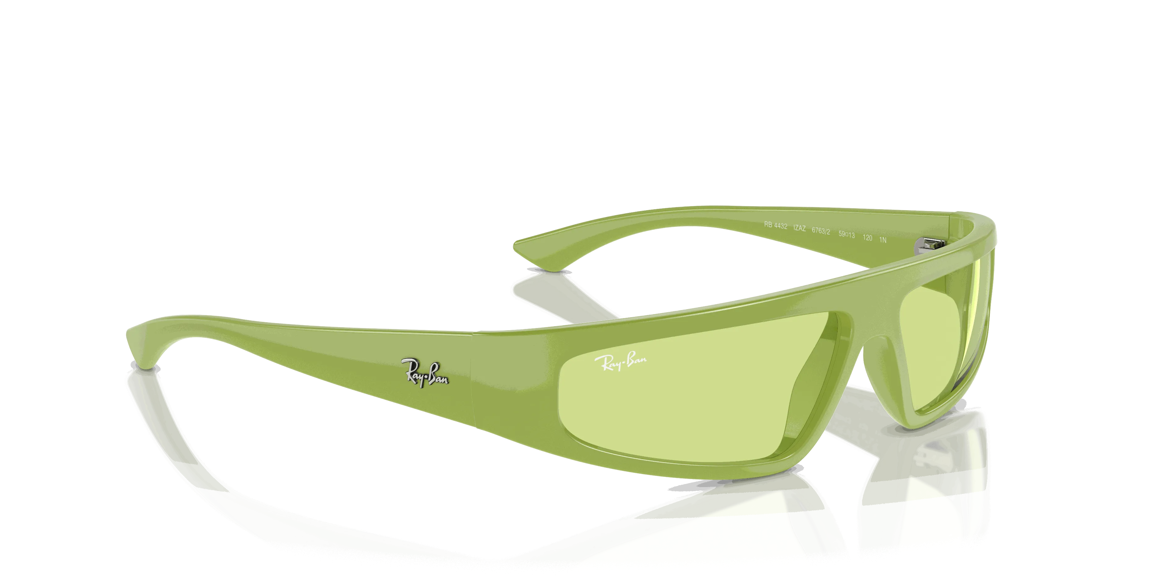 RayBan IZAZ BIO-BASED