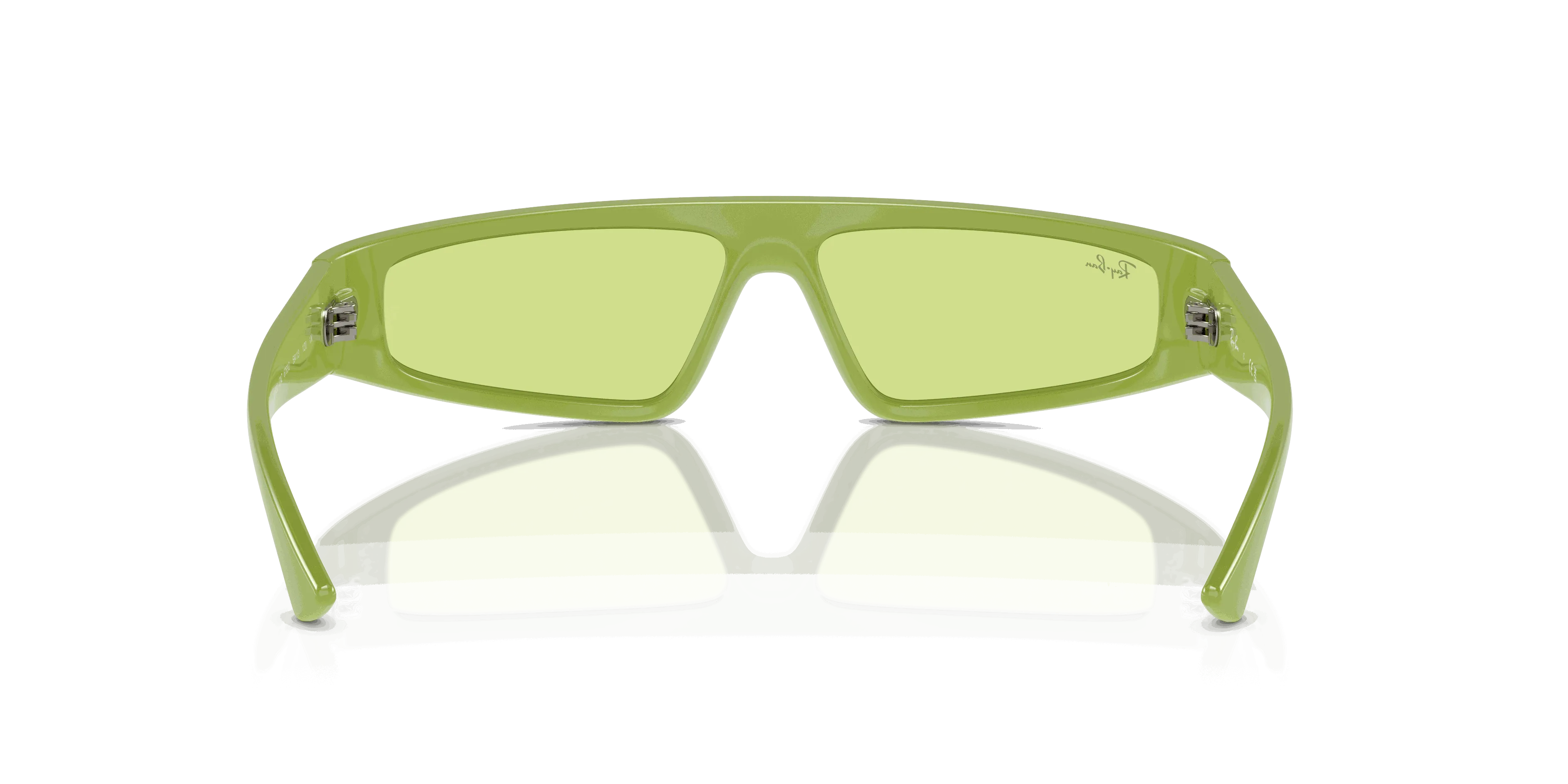 RayBan IZAZ BIO-BASED