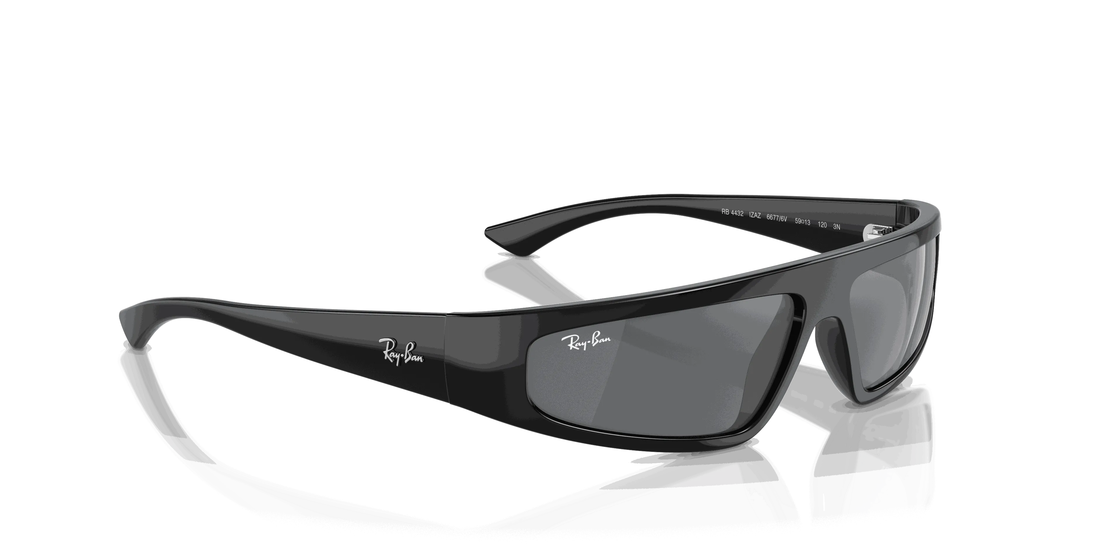 RayBan IZAZ BIO-BASED