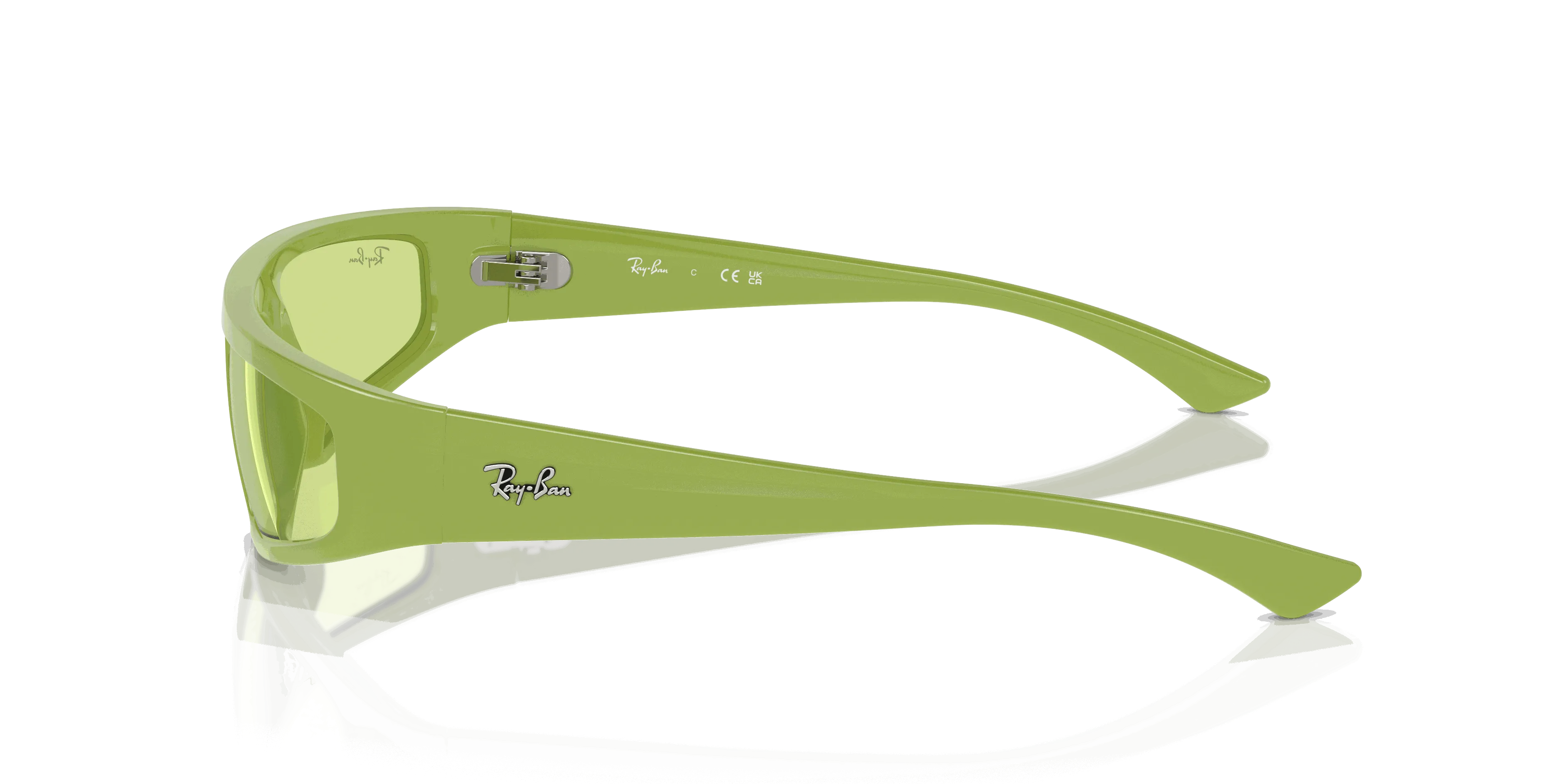 RayBan IZAZ BIO-BASED