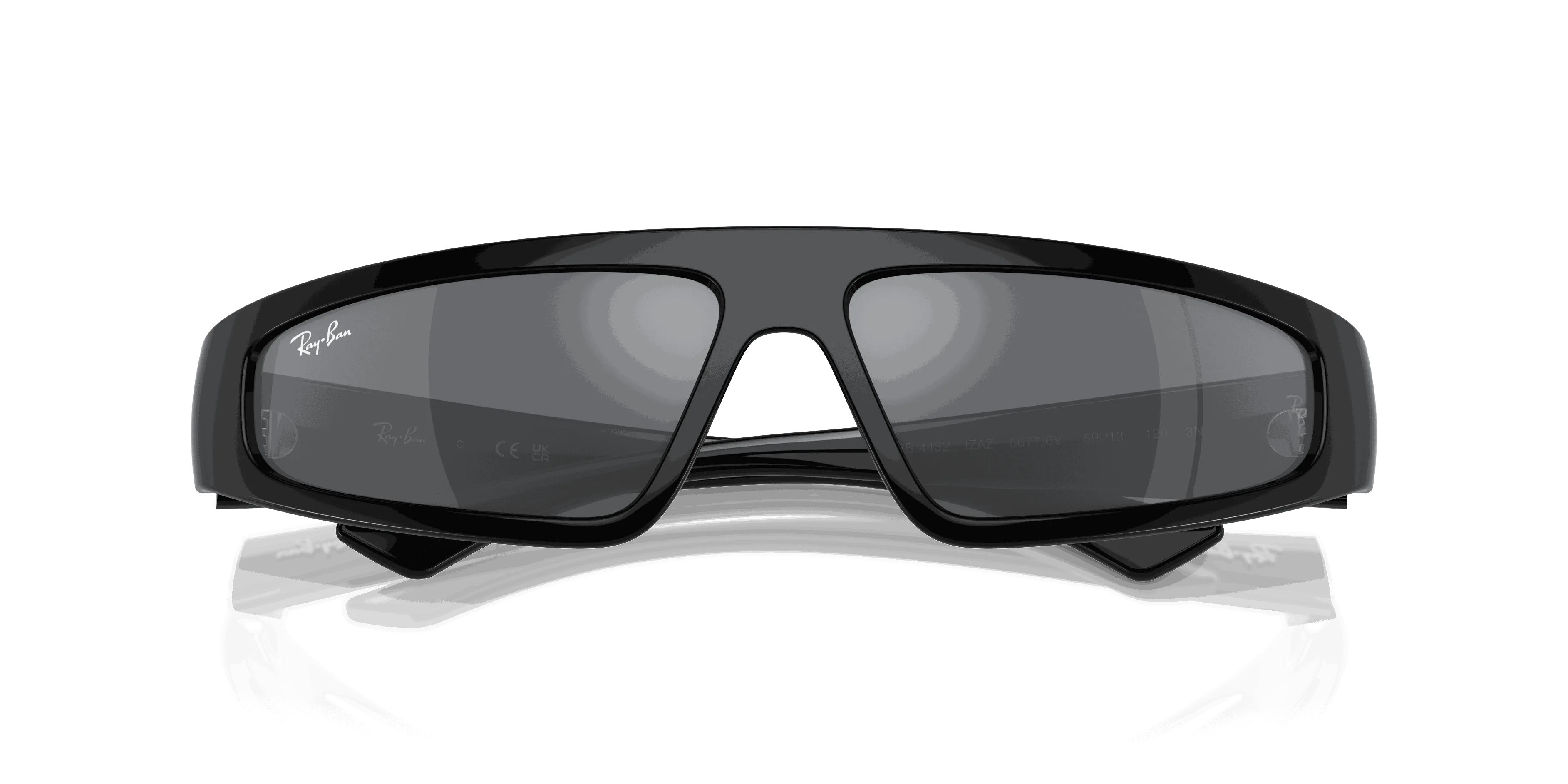 RayBan IZAZ BIO-BASED