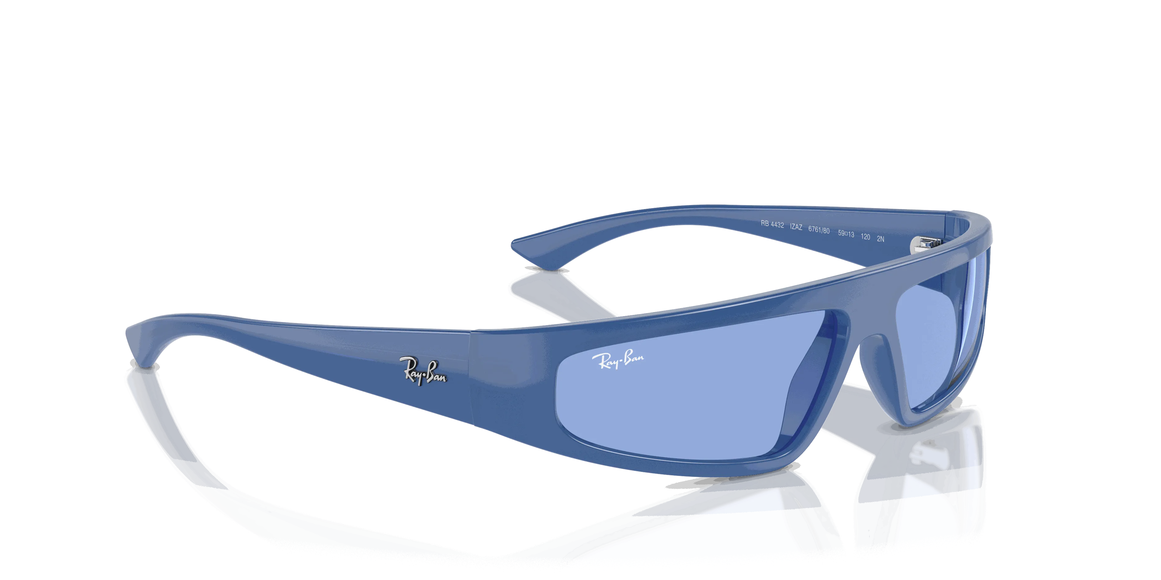 RayBan IZAZ BIO-BASED