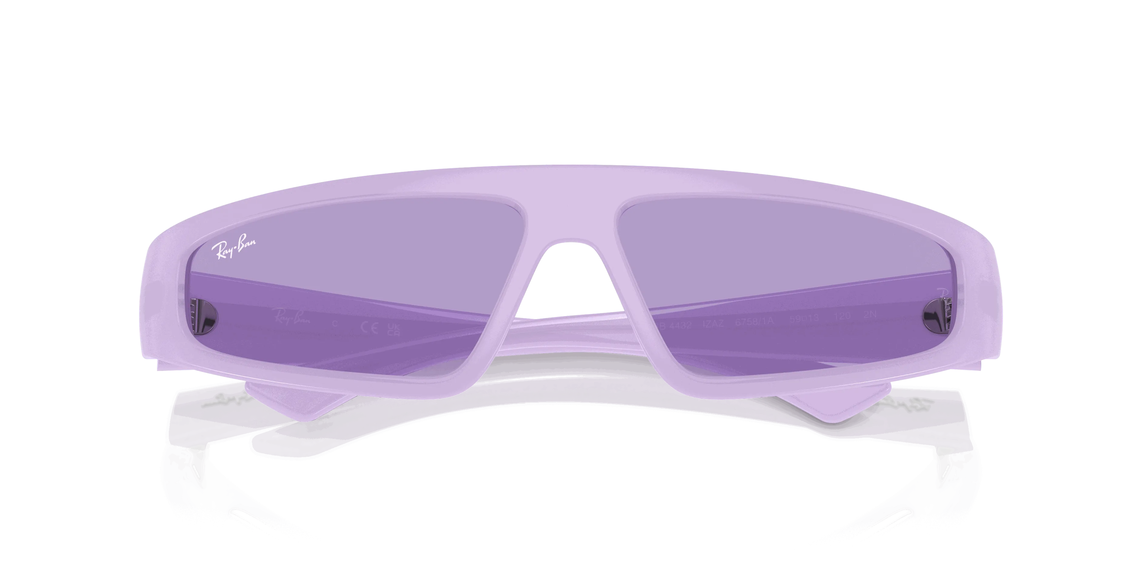RayBan IZAZ BIO-BASED