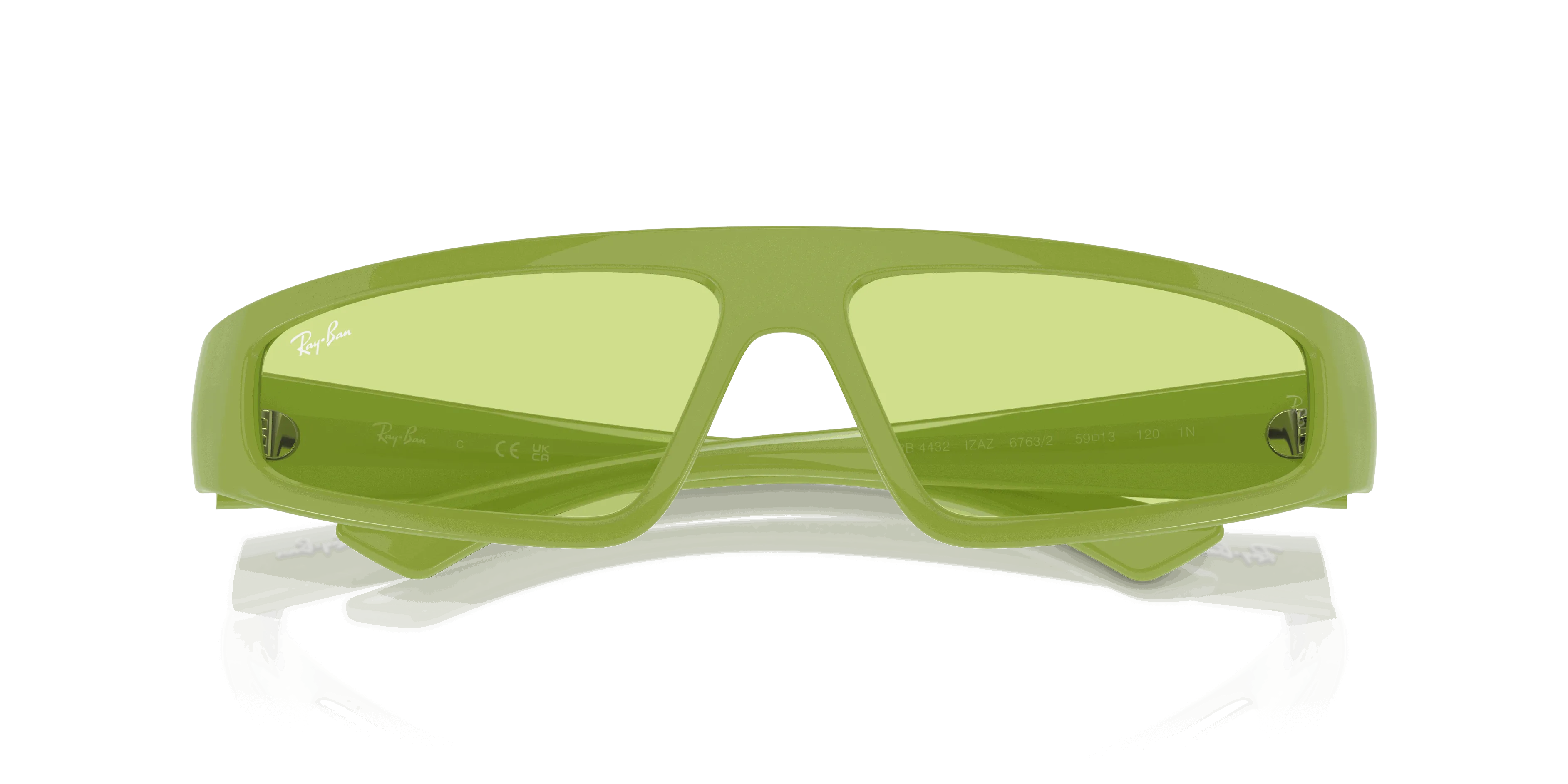 RayBan IZAZ BIO-BASED