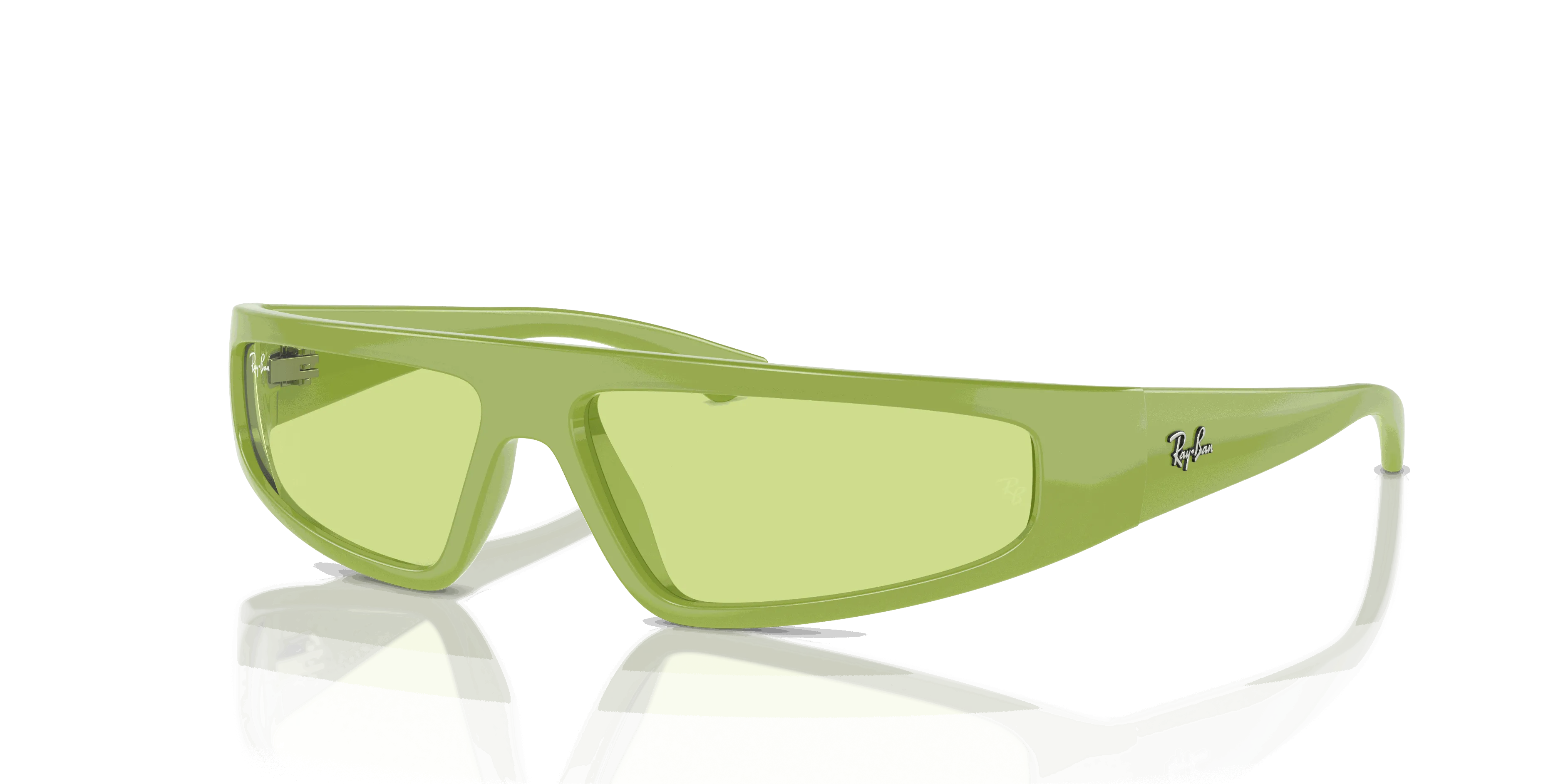 RayBan IZAZ BIO-BASED