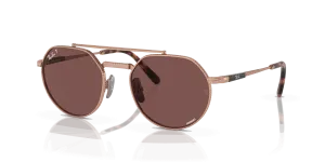RayBan JACK II TITANIUM