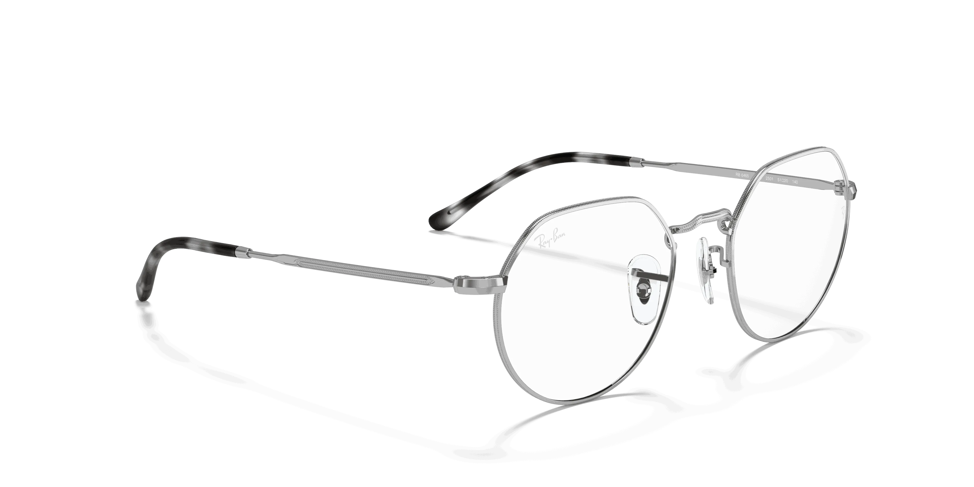 RayBan JACK OPTICS