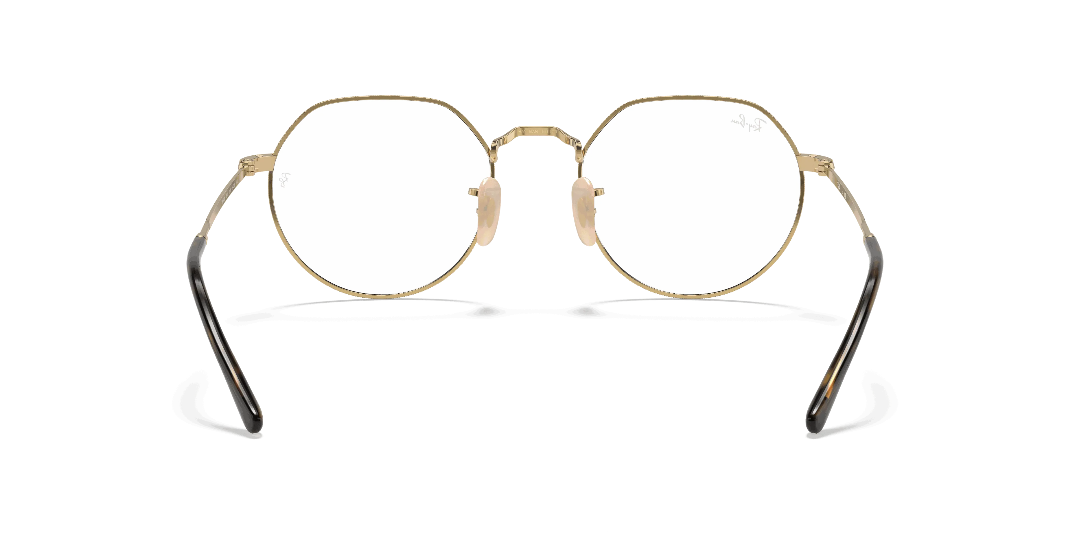 RayBan JACK OPTICS