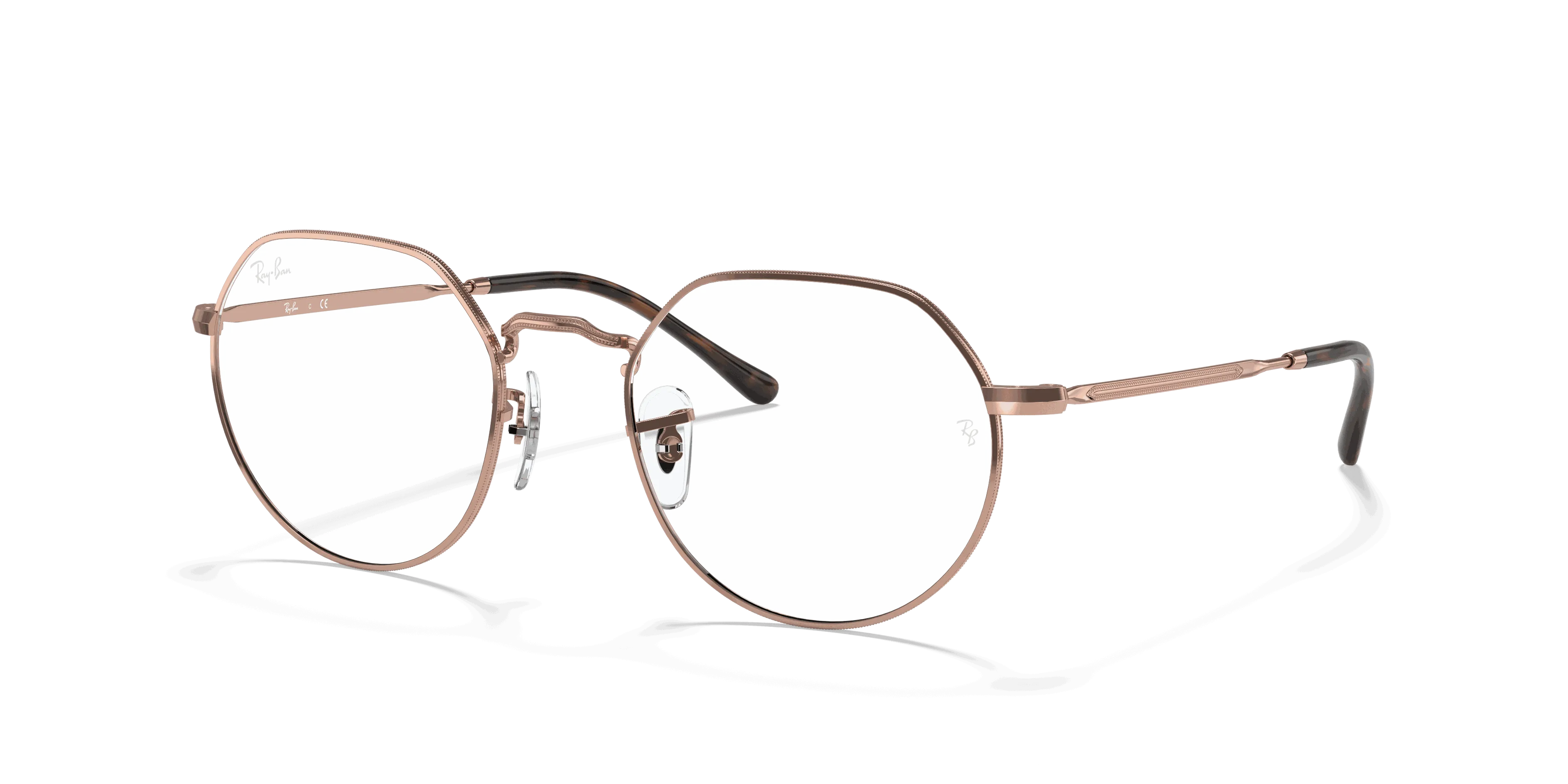 RayBan JACK OPTICS