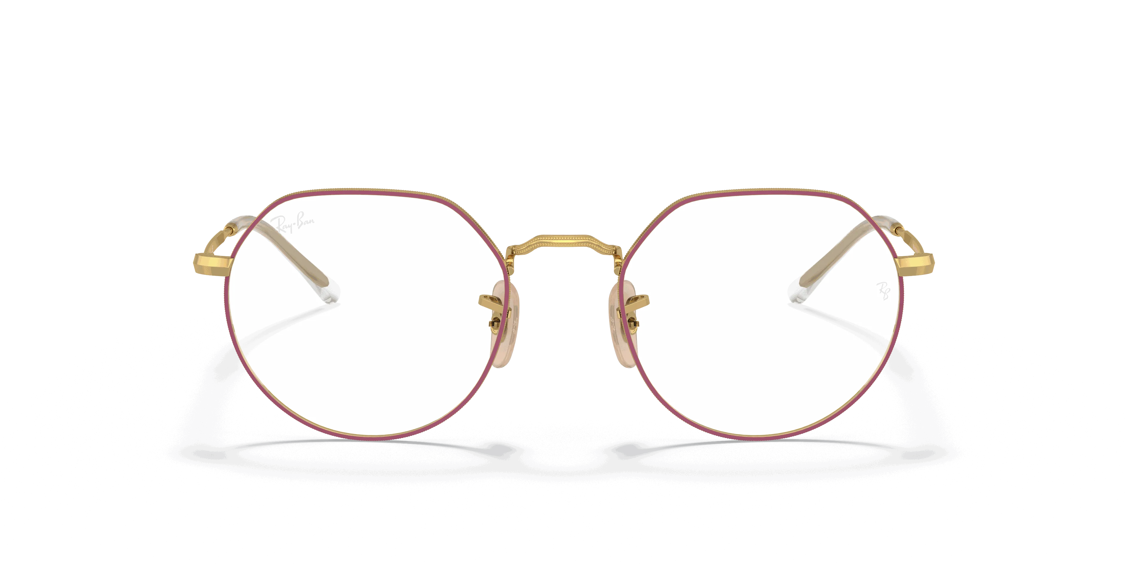 RayBan JACK OPTICS